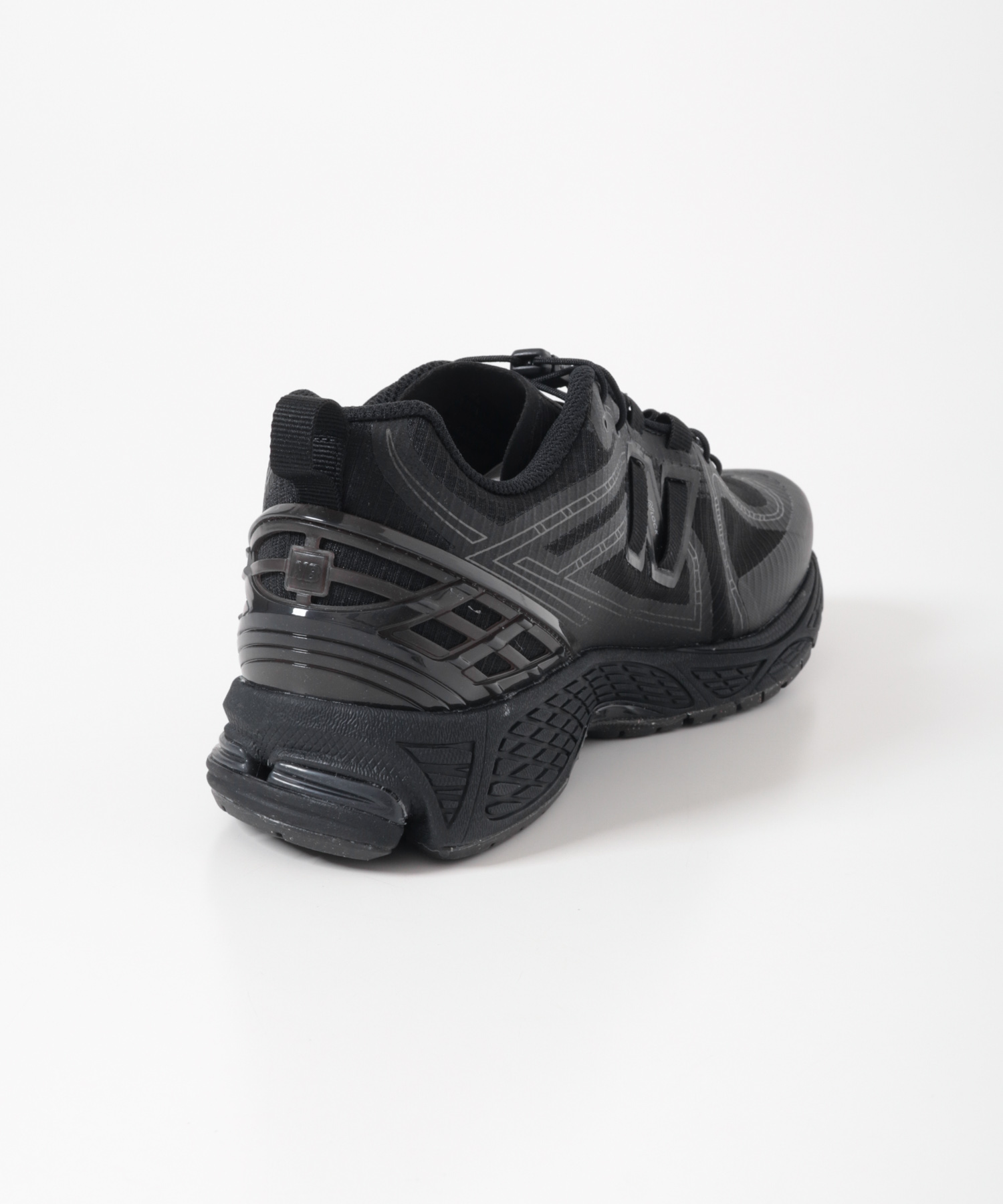 NEW BALANCE　1906R NB (BLACK) 26