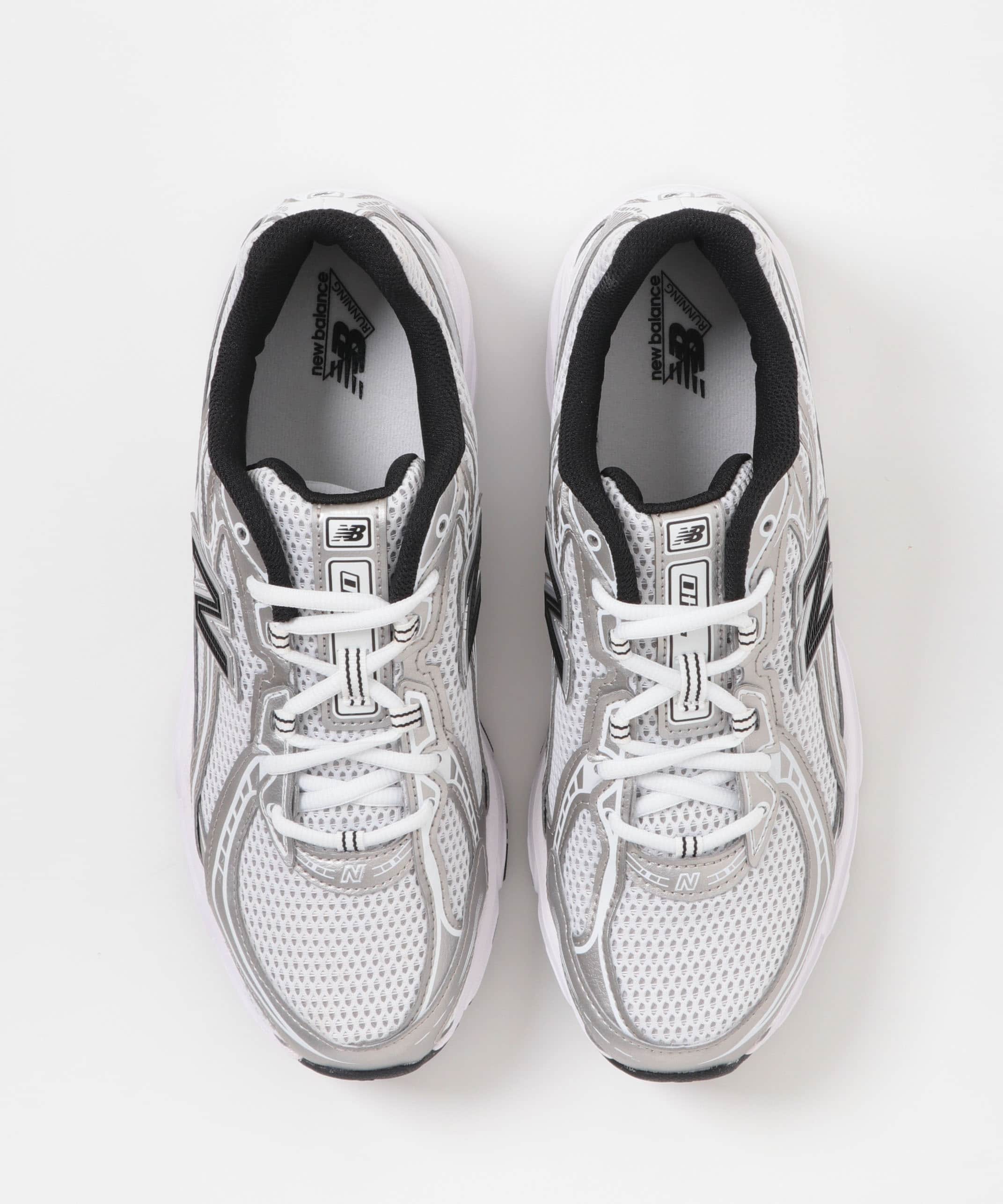 NEW BALANCE 740(26 NW2 (G/B)): シューズ｜URBAN RESEARCH公式