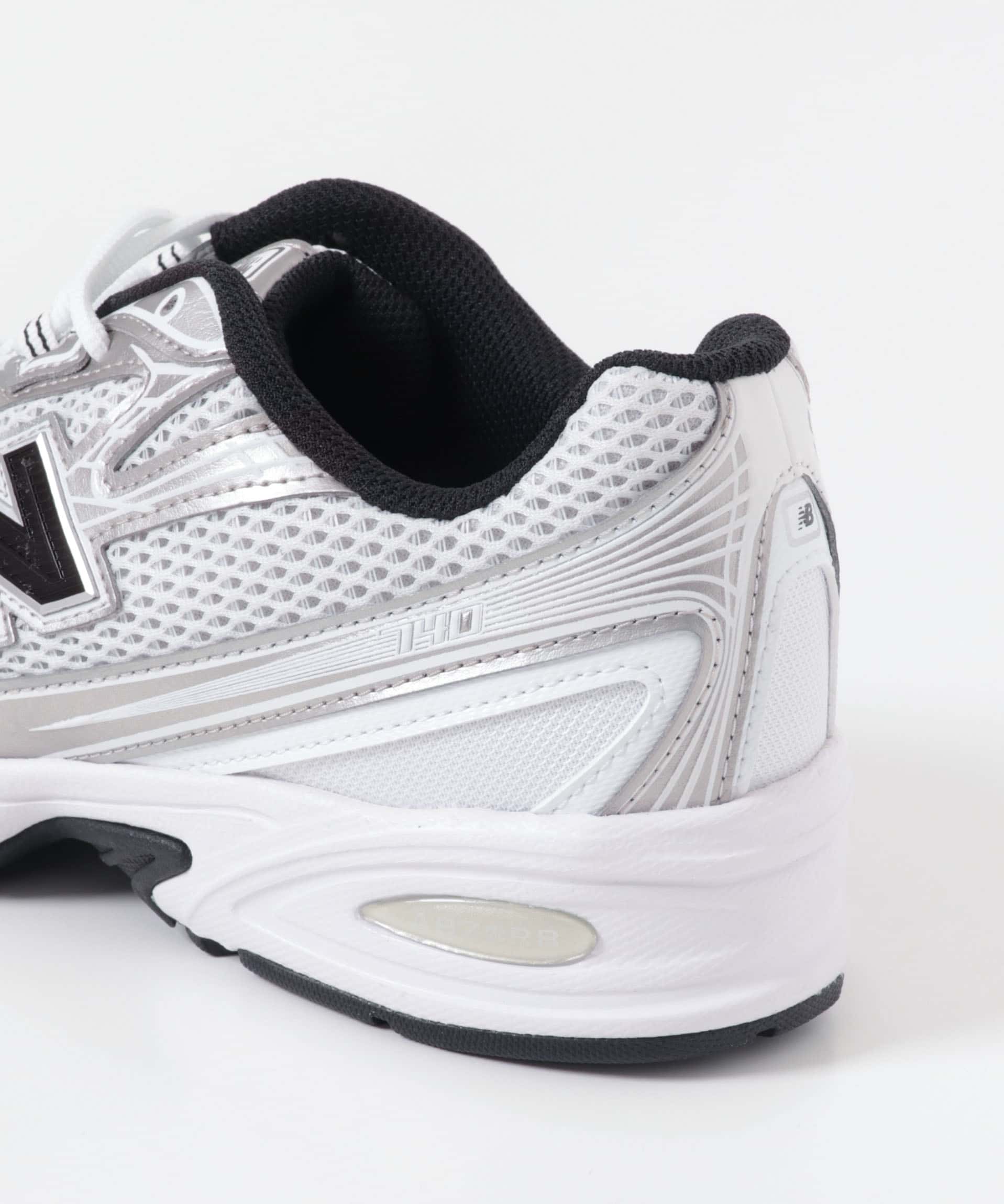 NEW BALANCE 740(26 NW2 (G/B)): シューズ｜URBAN RESEARCH公式