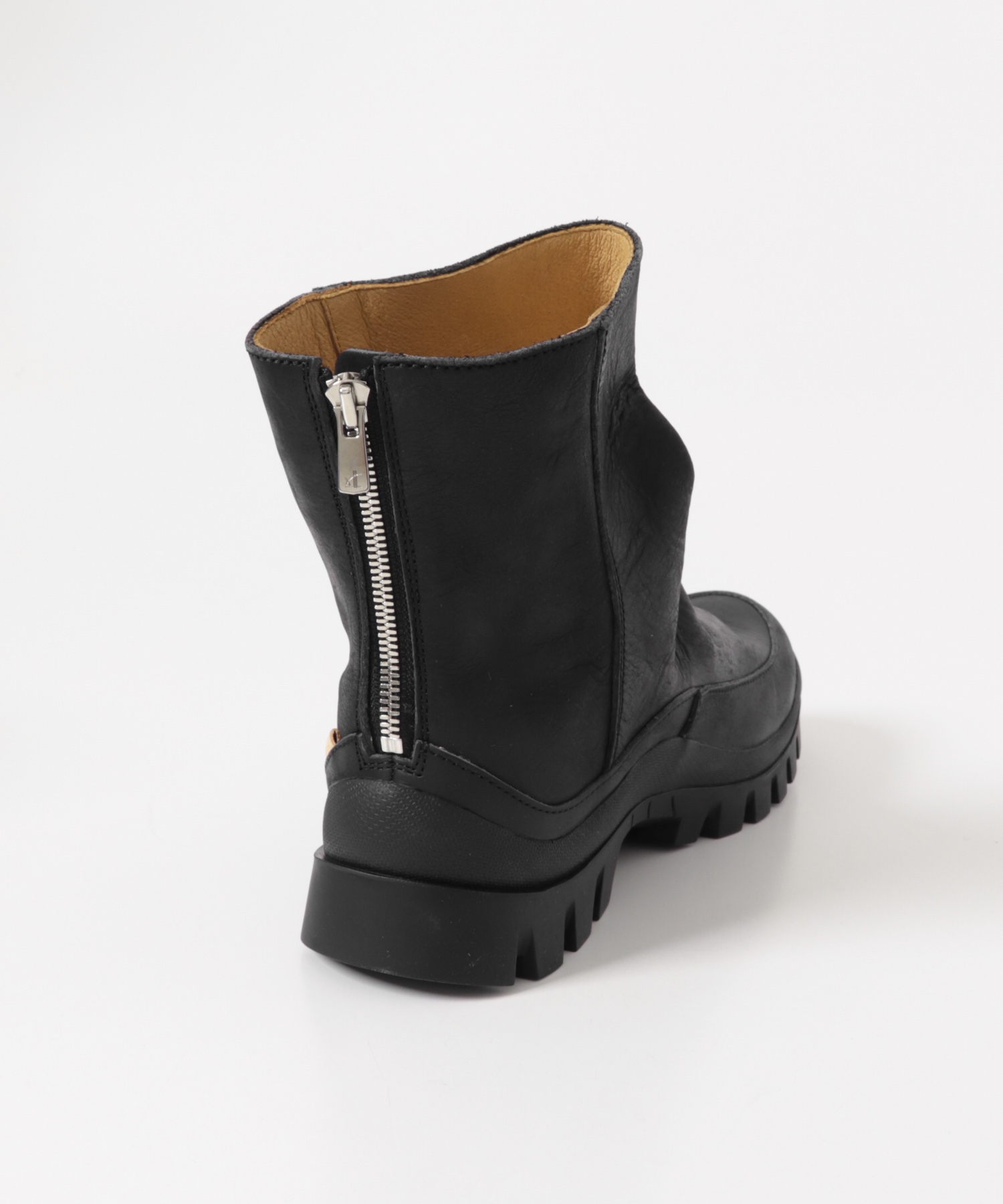 Hender Scheme backzip #2146(6 black): シューズ｜URBAN RESEARCH公式
