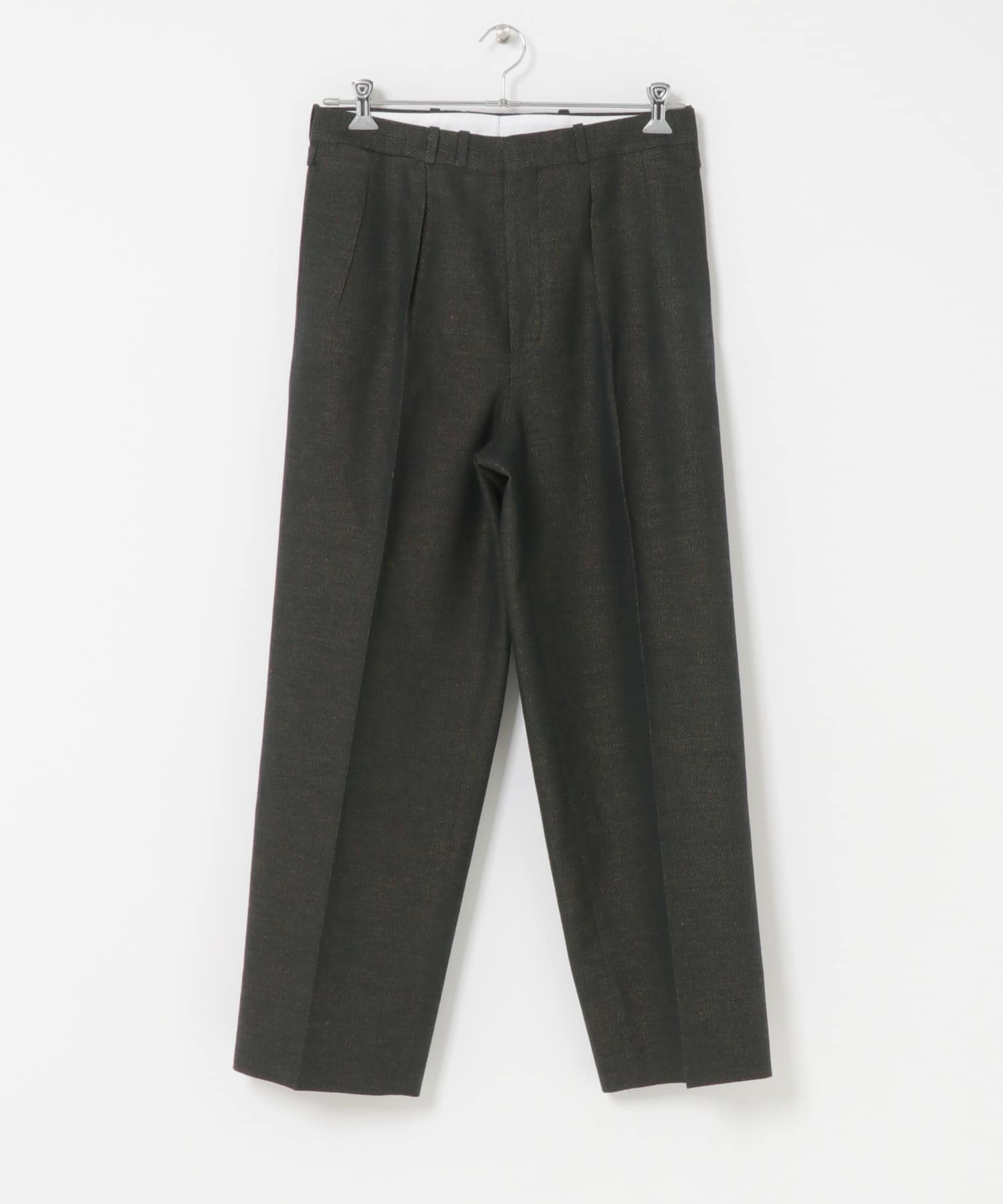 MAATEE&SONS JEFFERLY SMALLPIN(2 GRNORANGE): ボトム｜URBAN RESEARCH