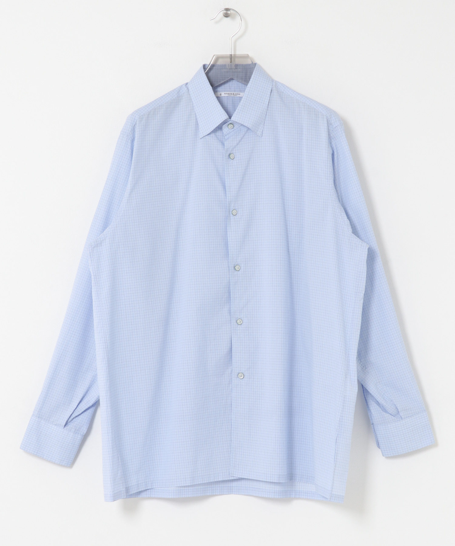 MAATEE&SONS　Saint gelman