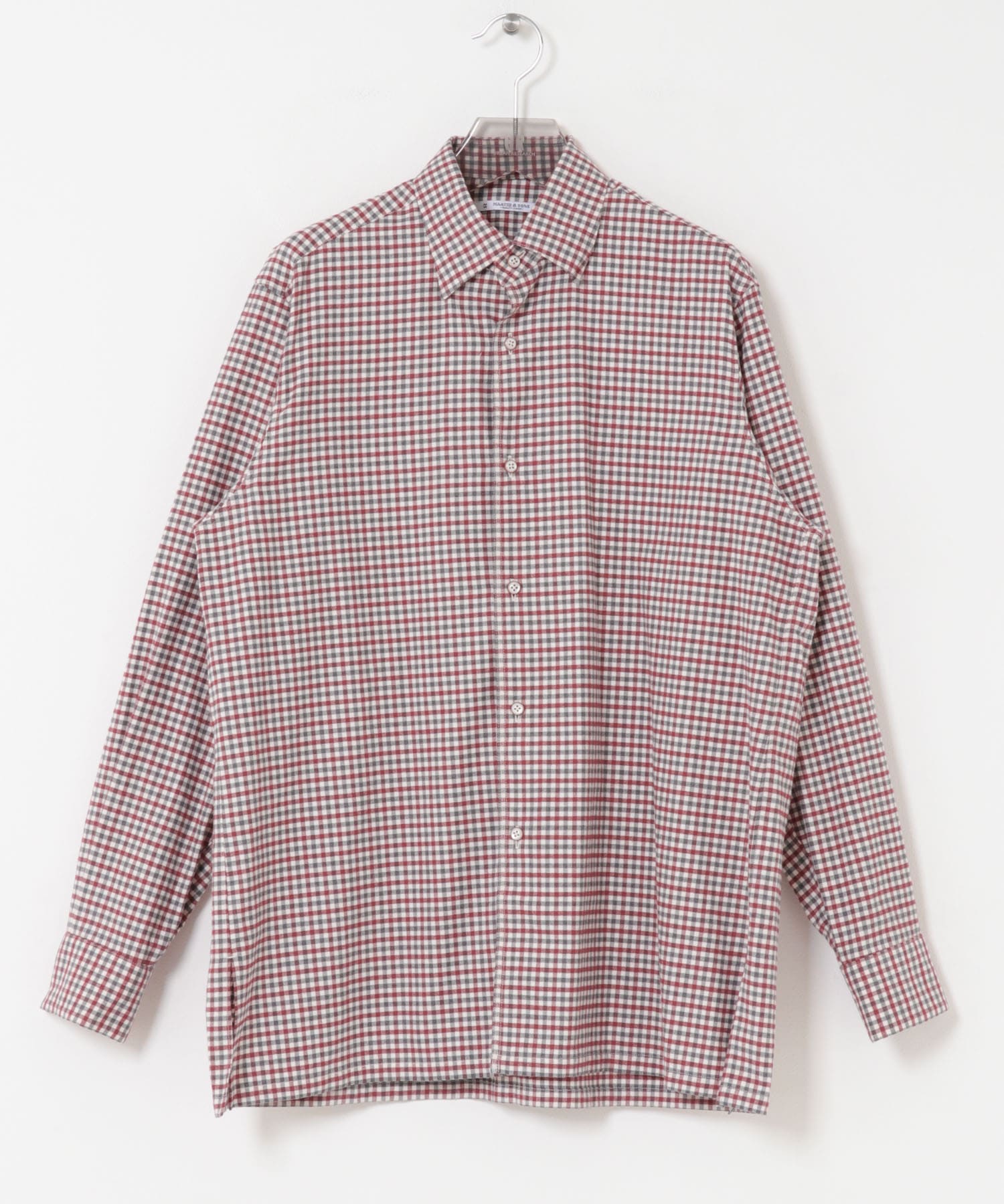 MAATEE&SONS　Saint gelman