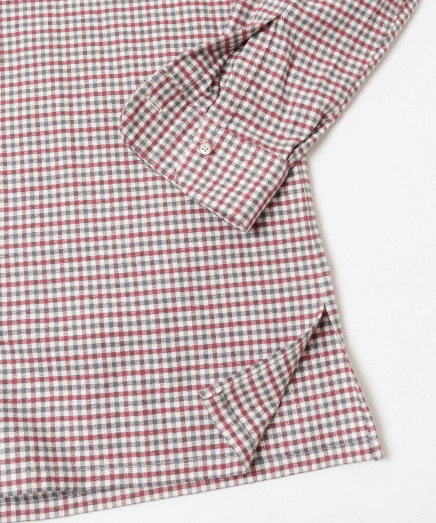 MAATEE&SONS　Saint gelman OFFCHECK 2