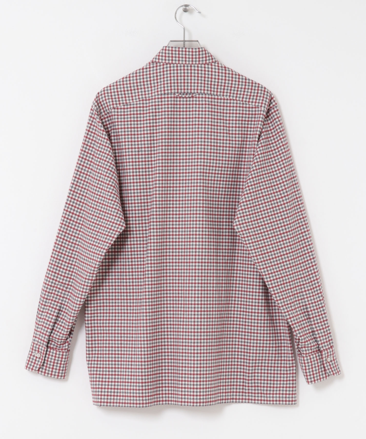 MAATEE&SONS　Saint gelman OFFCHECK 2