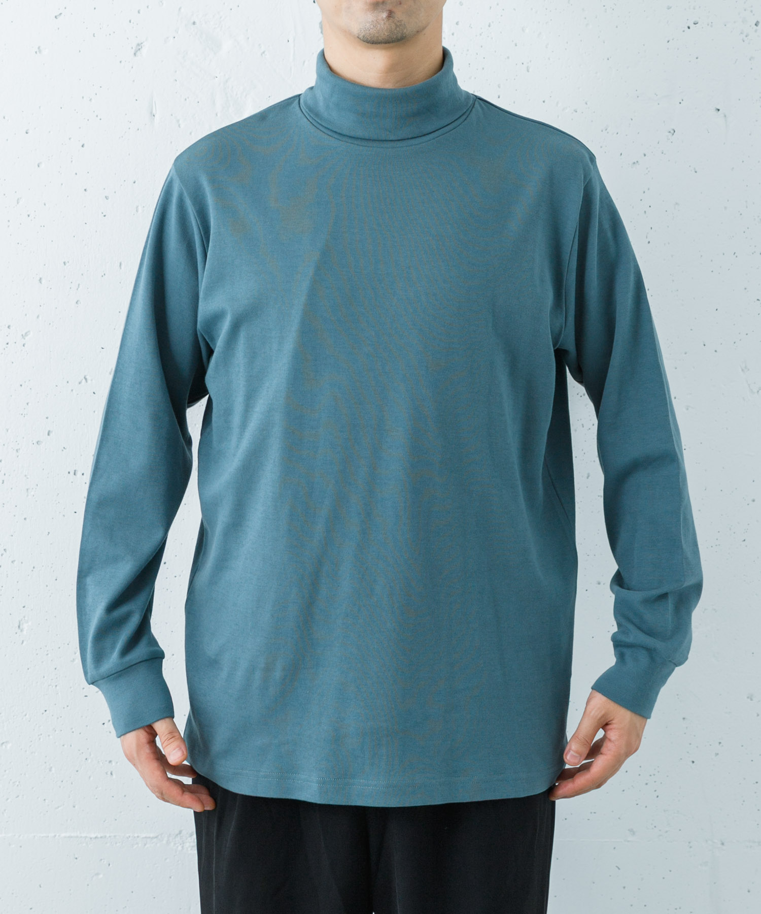 SAGE GREEN