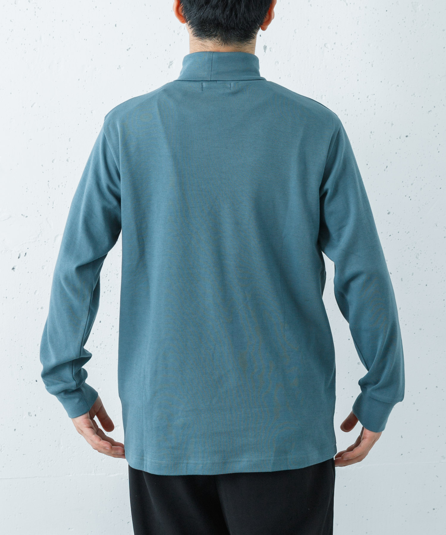 SAGE GREEN