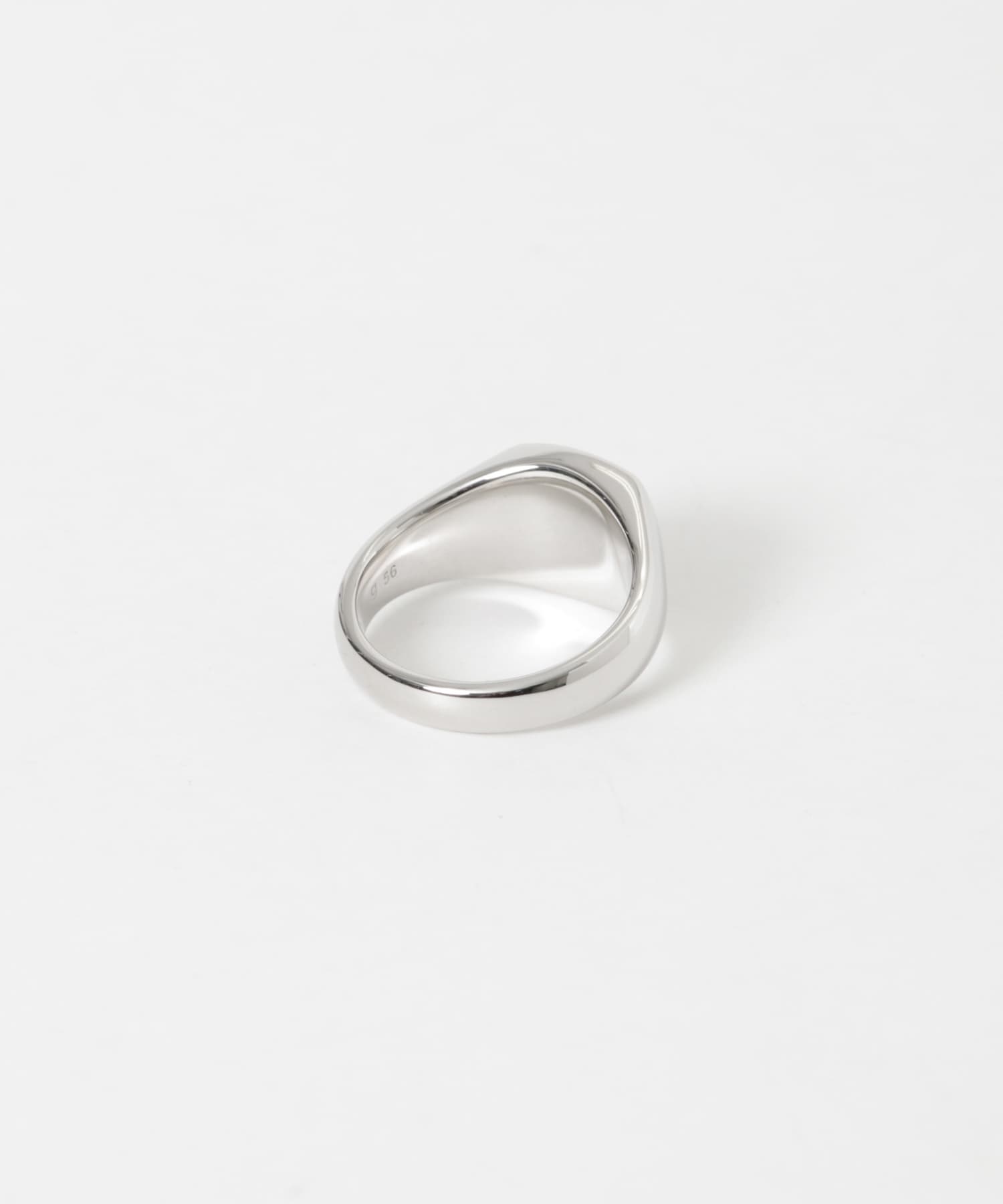TOM WOOD Kay Ring Satin(54 S925): アクセサリー｜URBAN RESEARCH公式