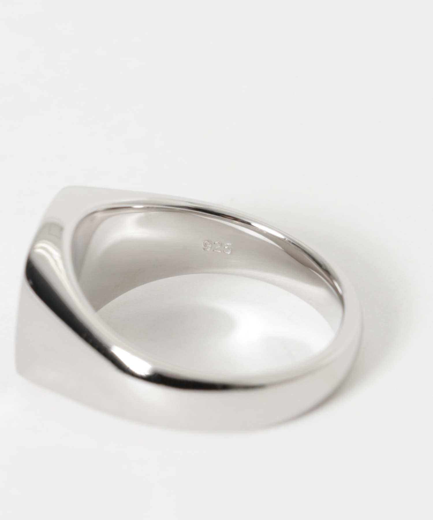 TOM WOOD Kay Ring Satin(54 S925): アクセサリー｜URBAN RESEARCH公式
