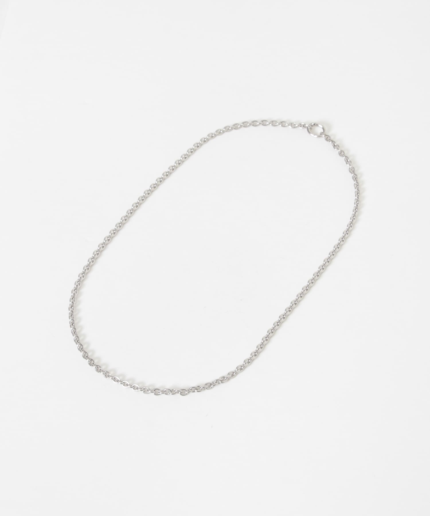 TOM WOOD　Ada Chain Slim S925 20.5