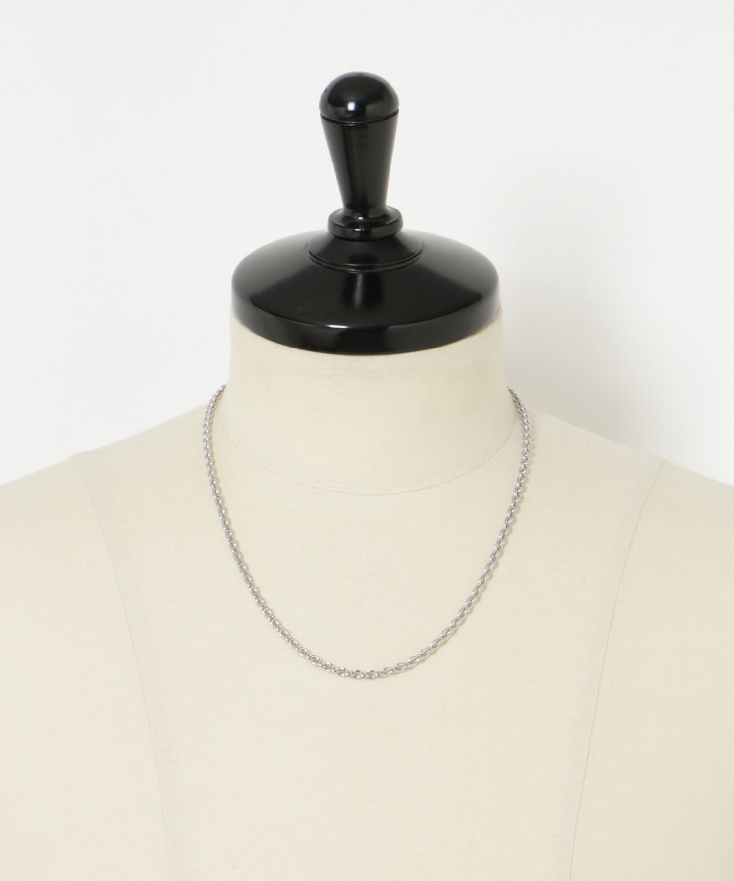 TOM WOOD　Ada Chain Slim S925 20.5