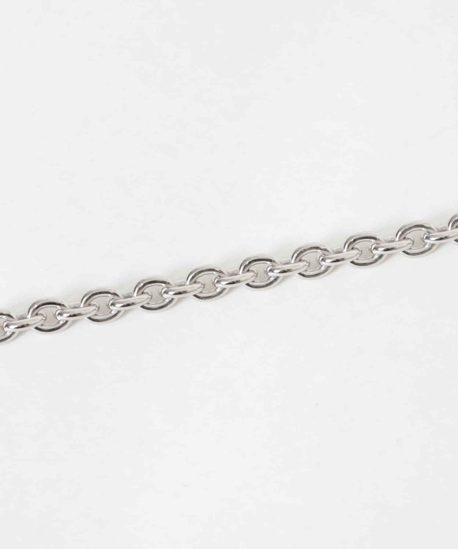 TOM WOOD　Ada Chain Slim S925 20.5