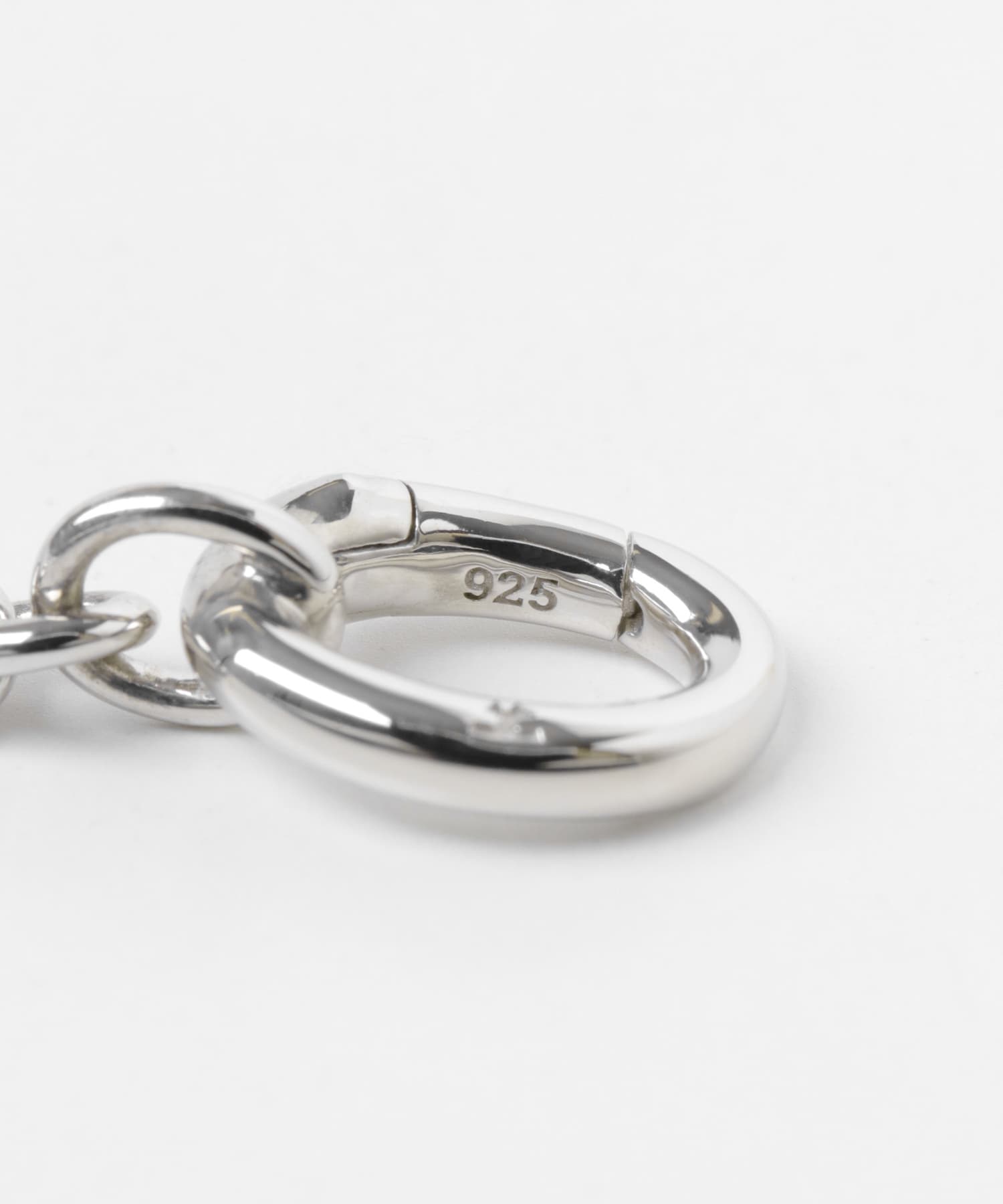 TOM WOOD　Ada Chain Slim S925 20.5