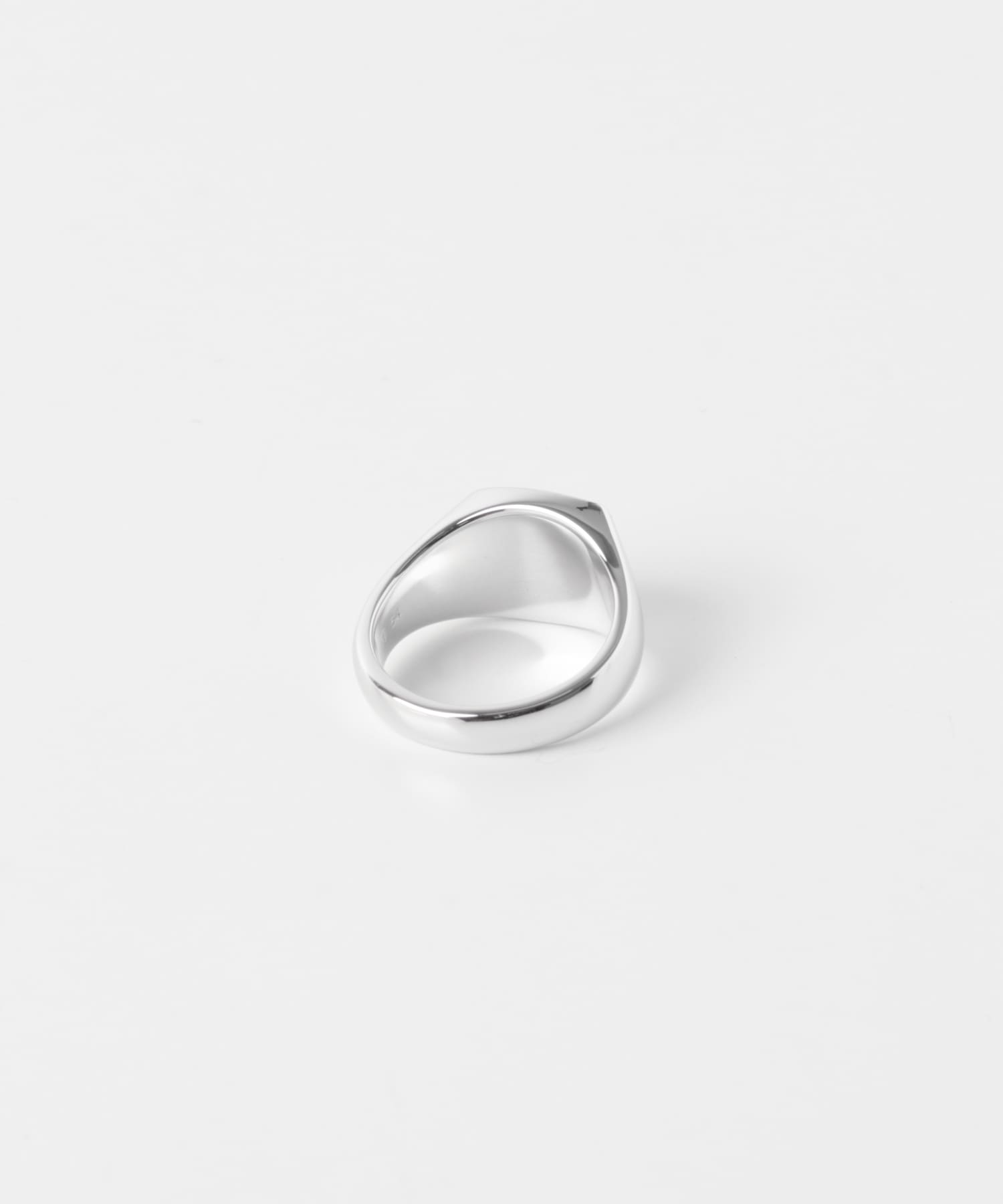 TOM WOOD Kay Ring Larvikite(54 S925): アクセサリー｜URBAN RESEARCH