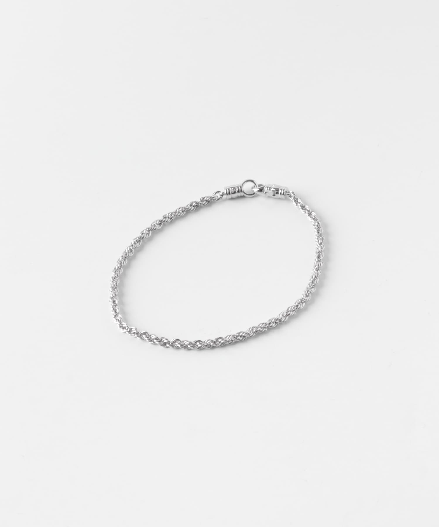 TOM WOOD　Rope Bracelet