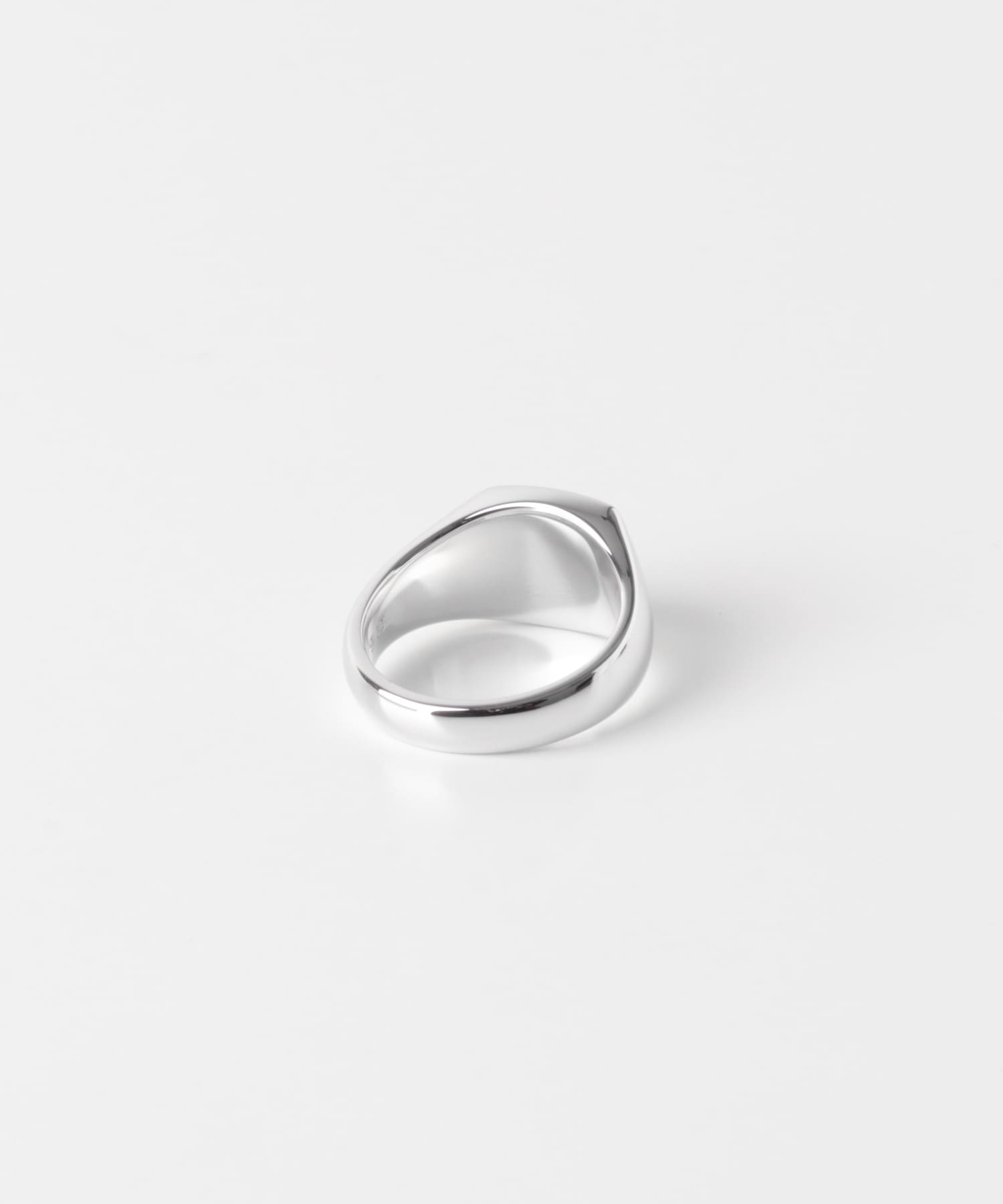 TOM WOOD Kay Ring Kambaba(54 S925): アクセサリー｜URBAN RESEARCH