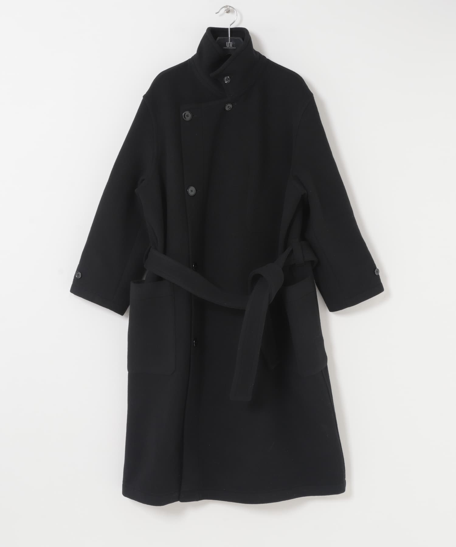 LEMAIRE　WRAP COAT