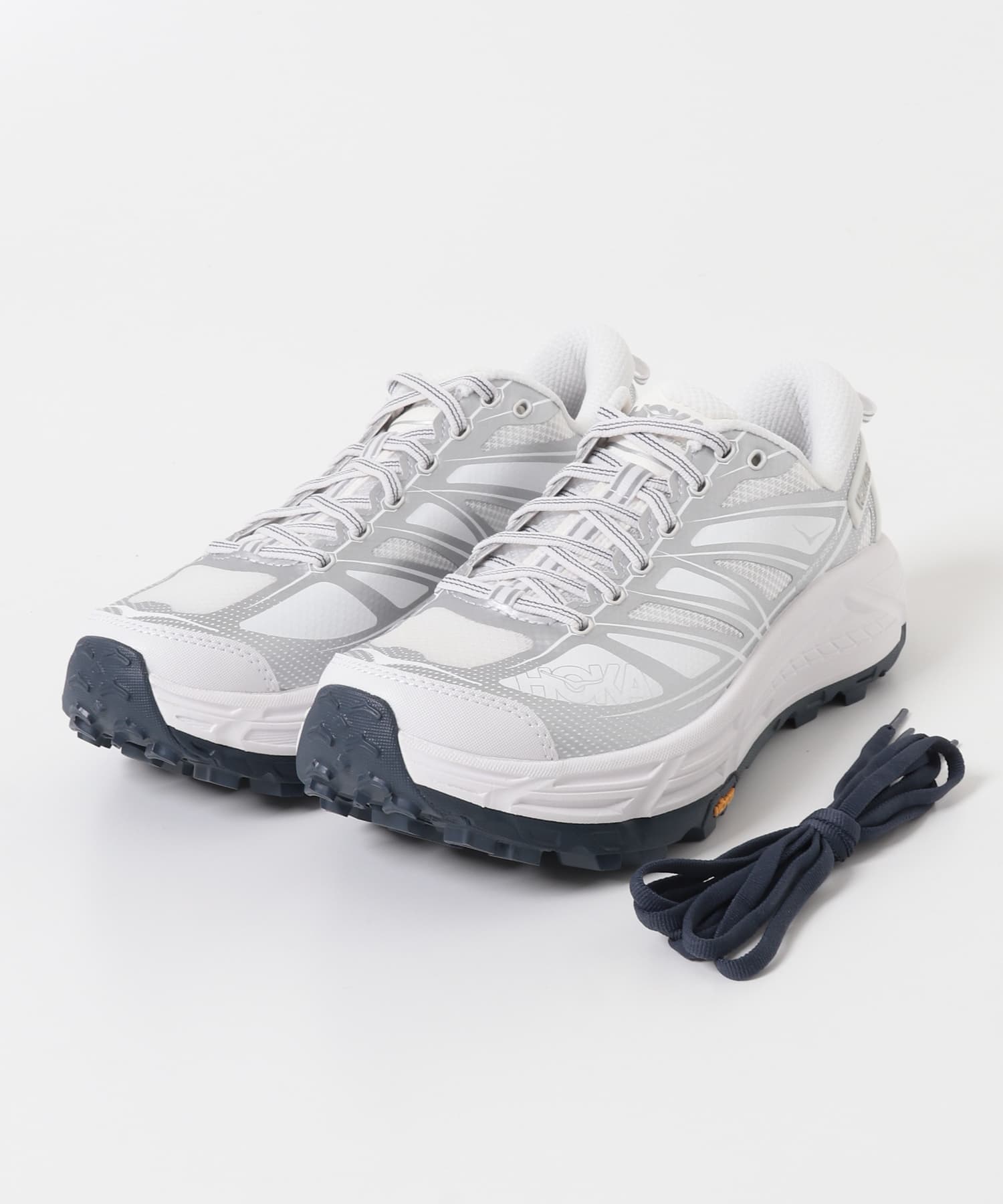 HOKA ONE ONE　Mafate Speed 2