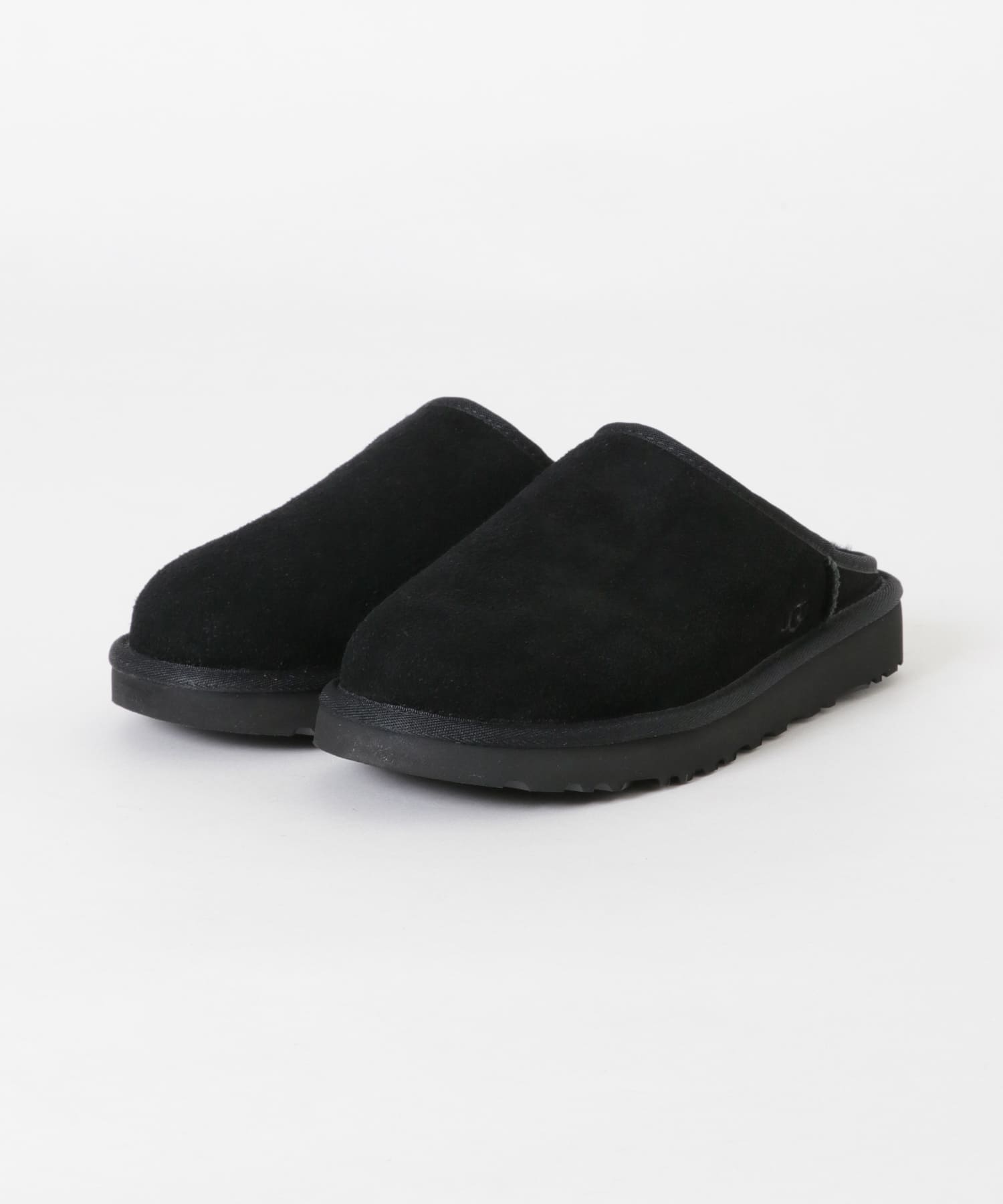 UGG M CLASSIC SLIP-ON(8 BLACK): シューズ｜URBAN RESEARCH公式