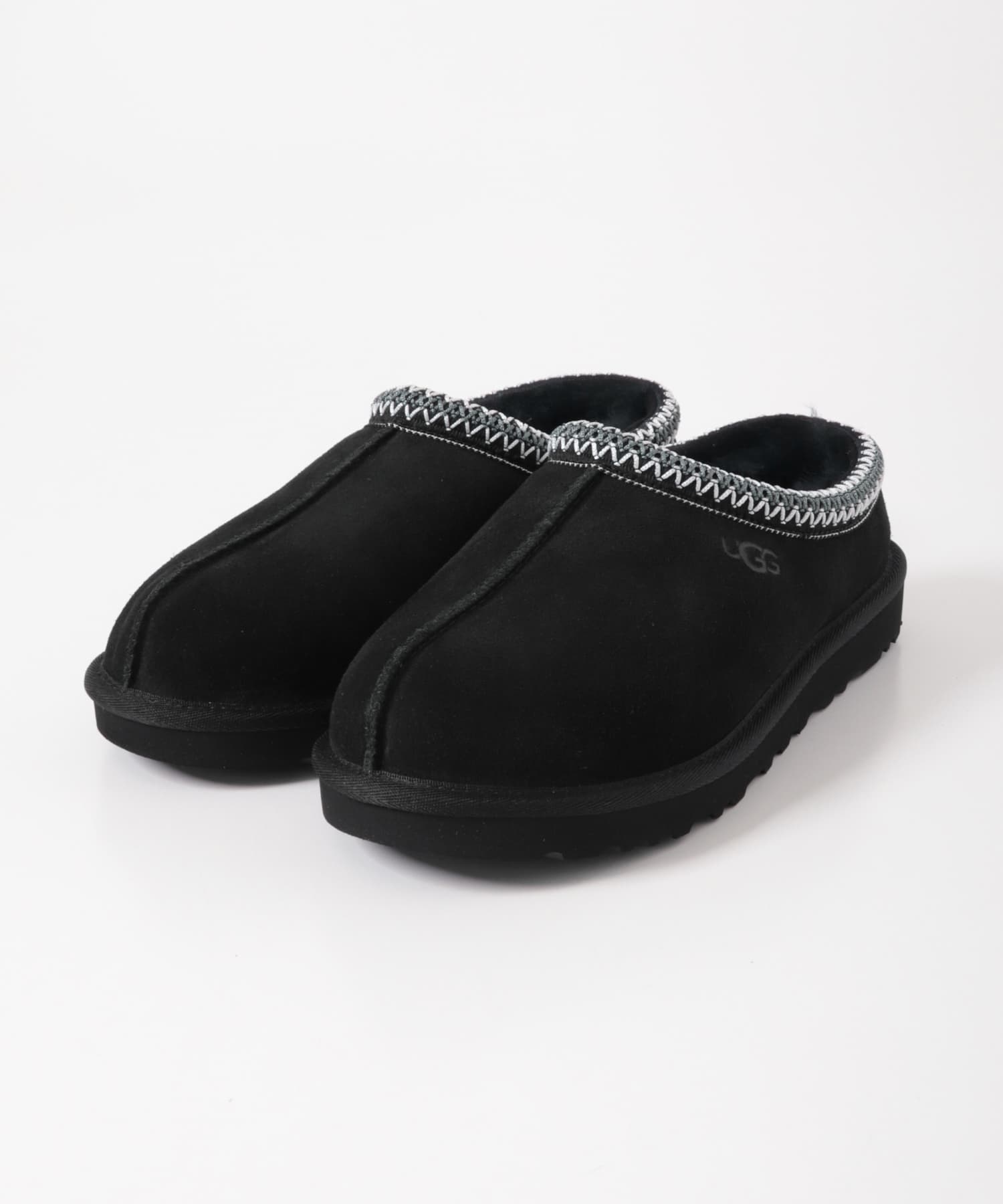 UGG M TASMAN II(8 BLACK): シューズ｜URBAN RESEARCH公式ファッション通販