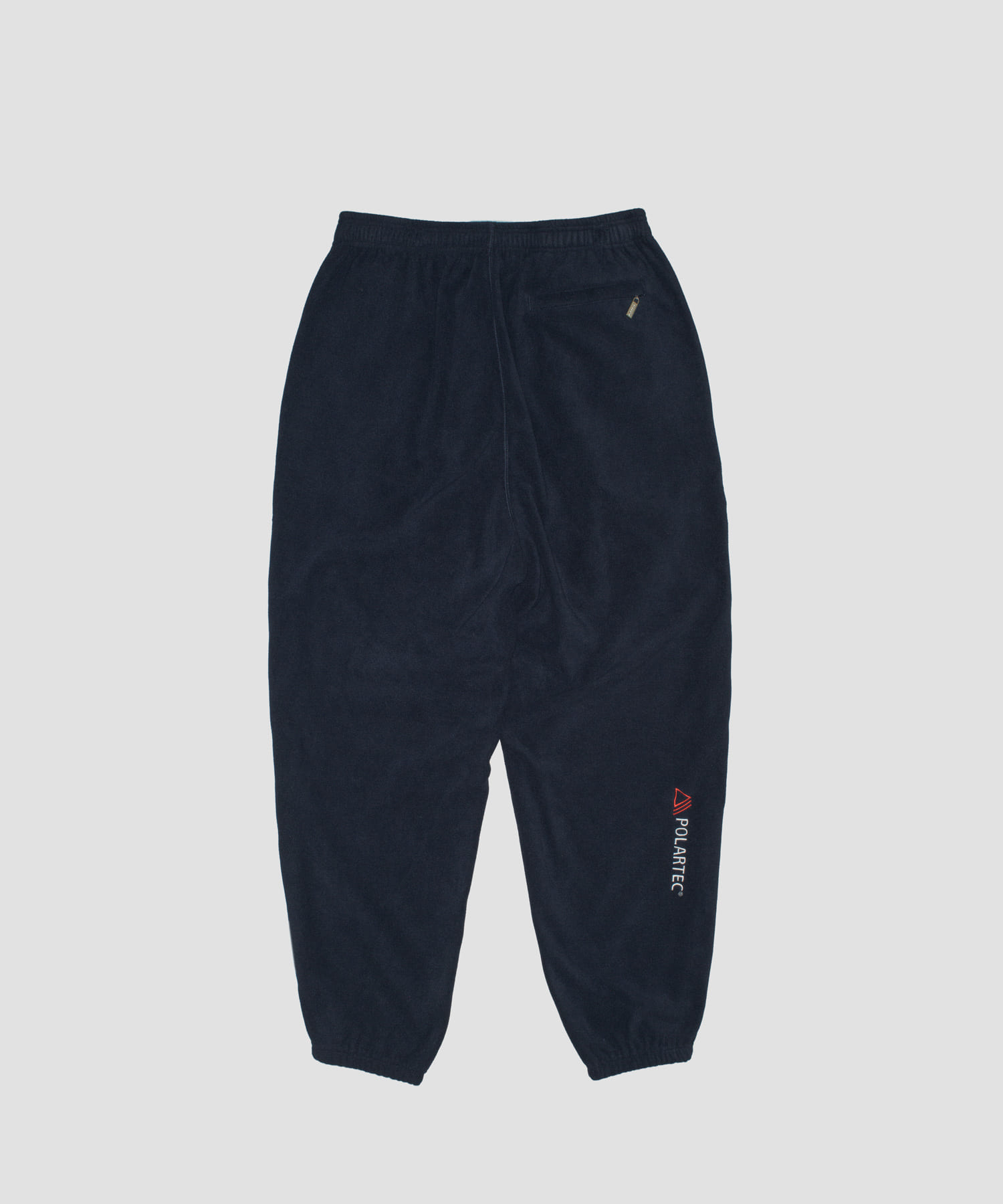 LOTTO　POLARTEC TRACK PANTS NAVY M