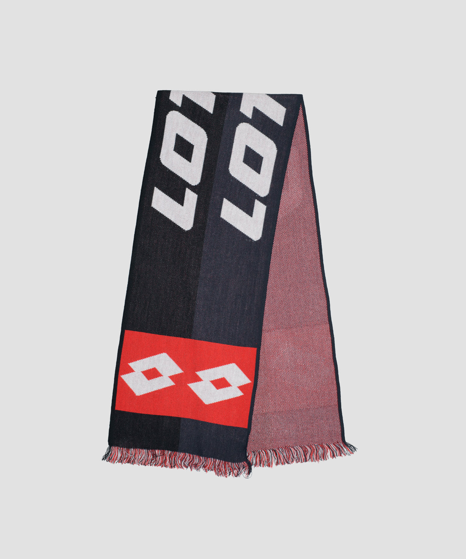 LOTTO　SUPPORTER SCARF