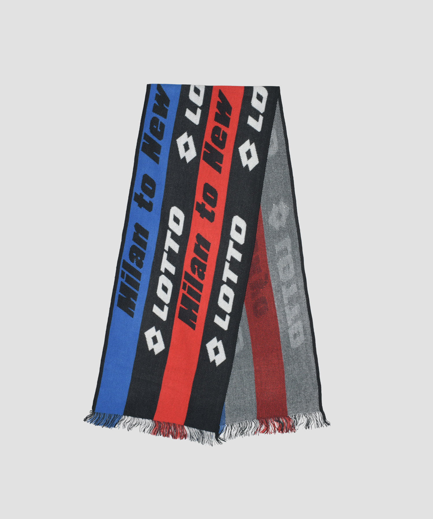 LOTTO　SUPPORTER SCARF