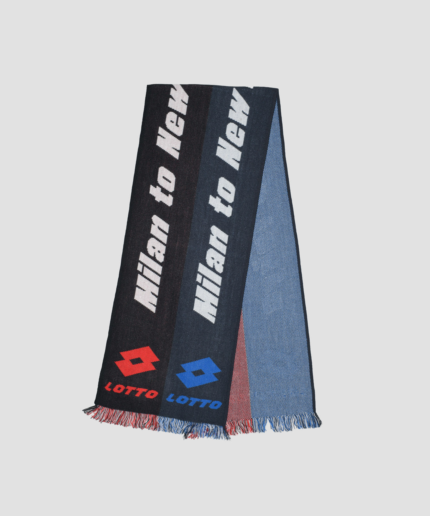 LOTTO　SUPPORTER SCARF