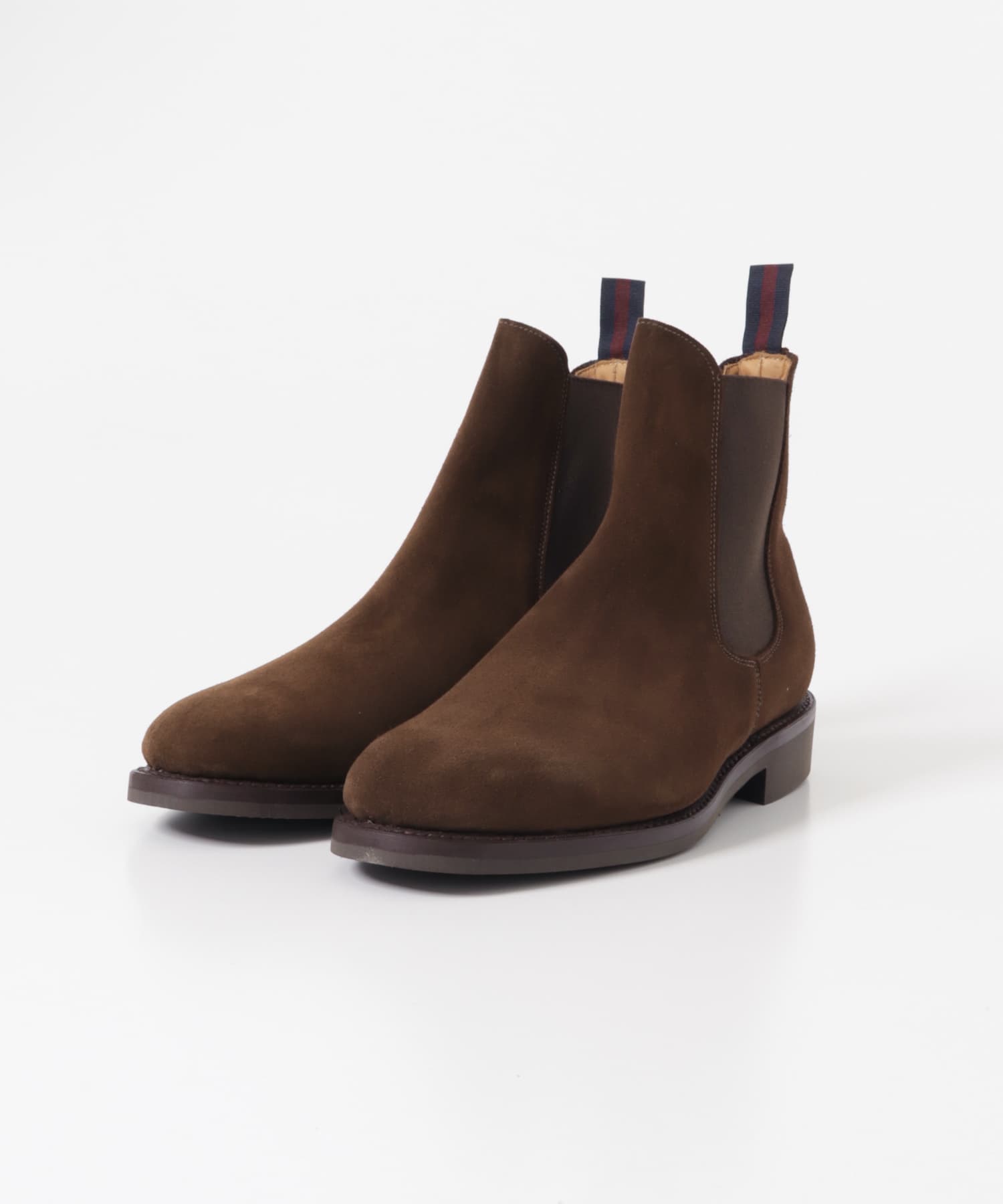 Sanders CHELSEA BOOT(7 POLO SNUFF): シューズ｜URBAN RESEARCH公式