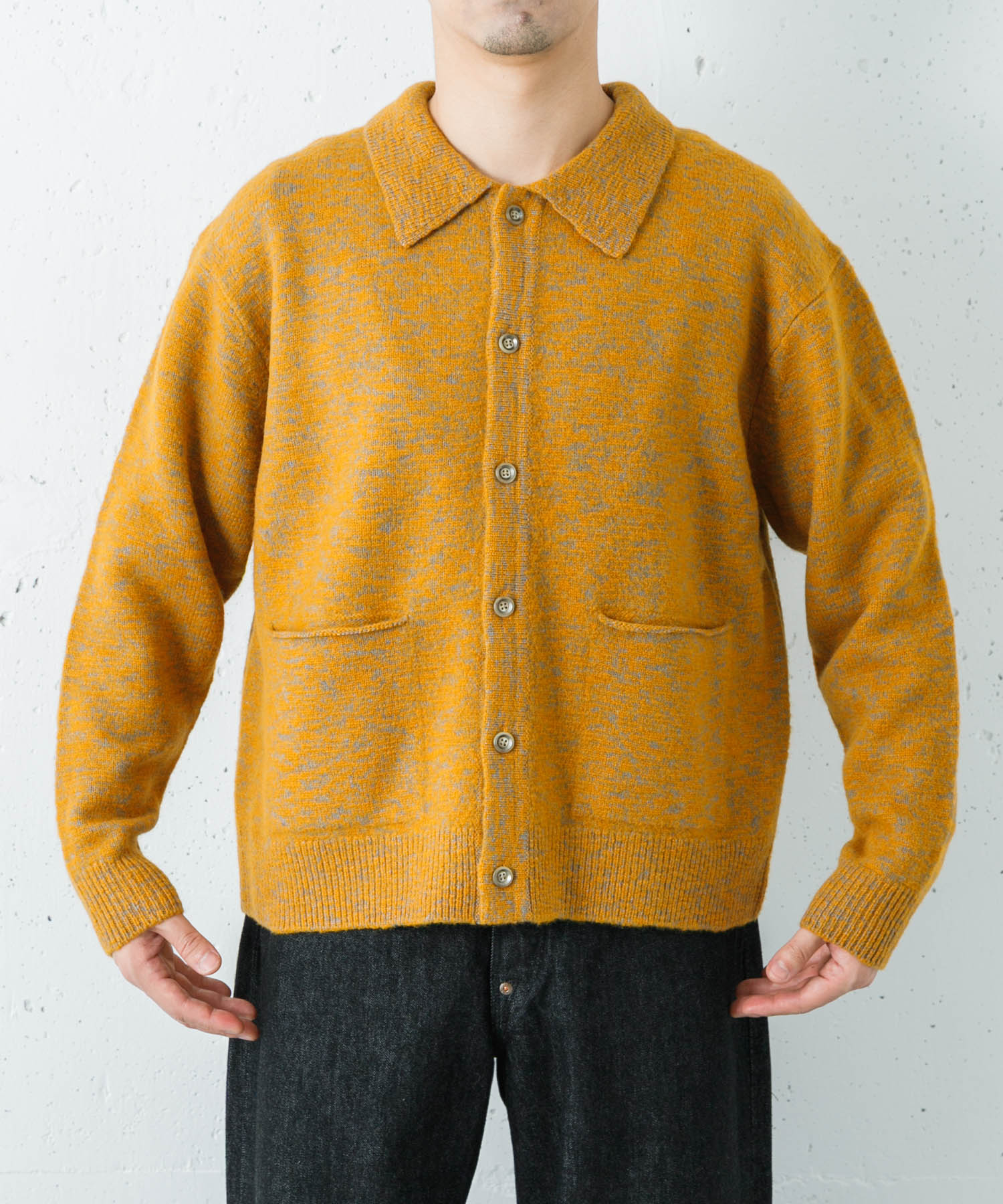 GY/MUSTARD