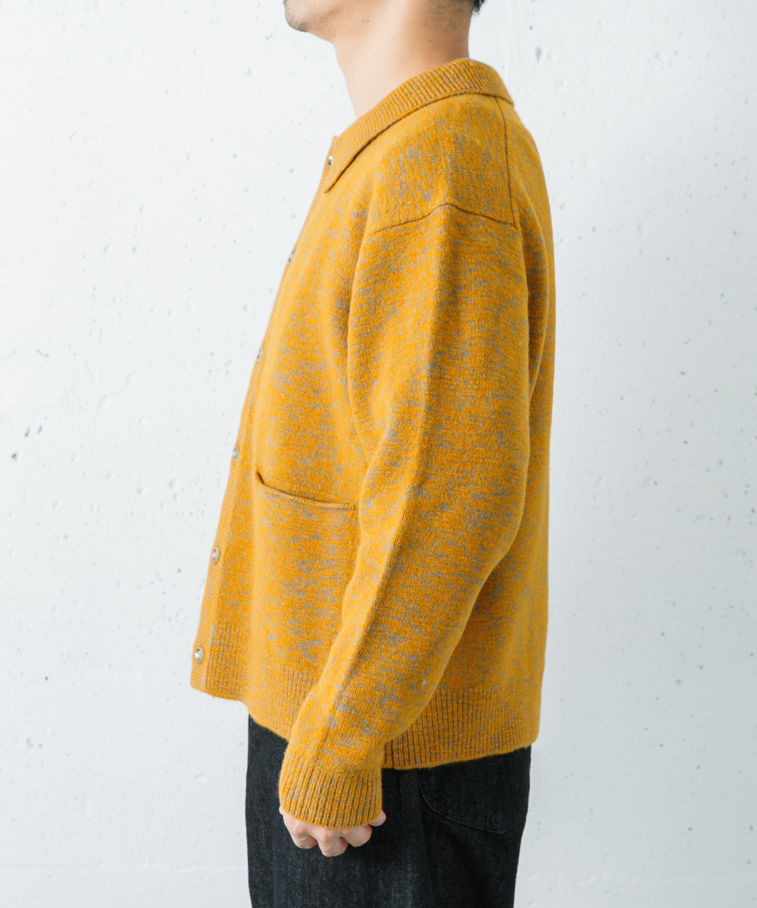 GY/MUSTARD