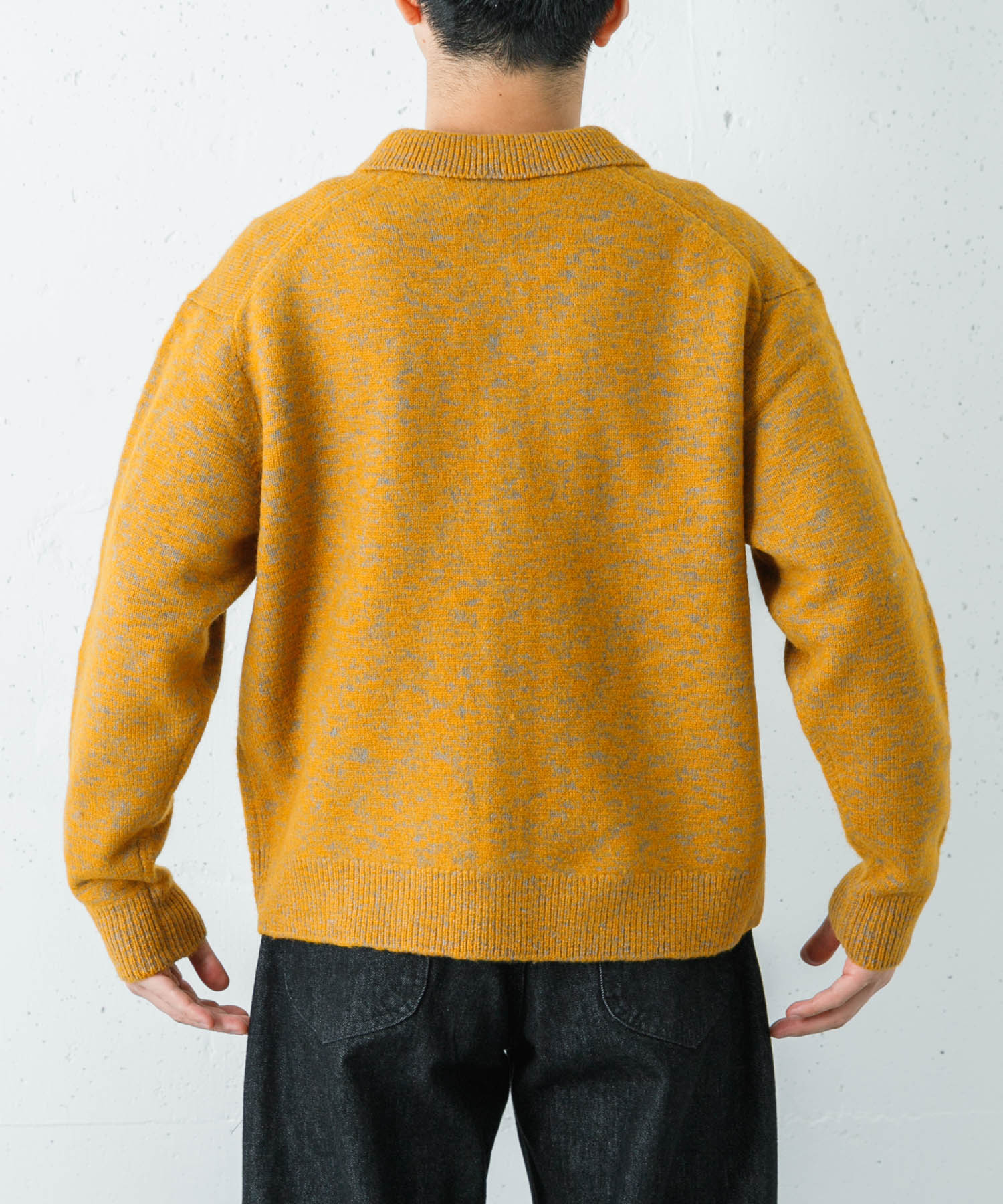 GY/MUSTARD