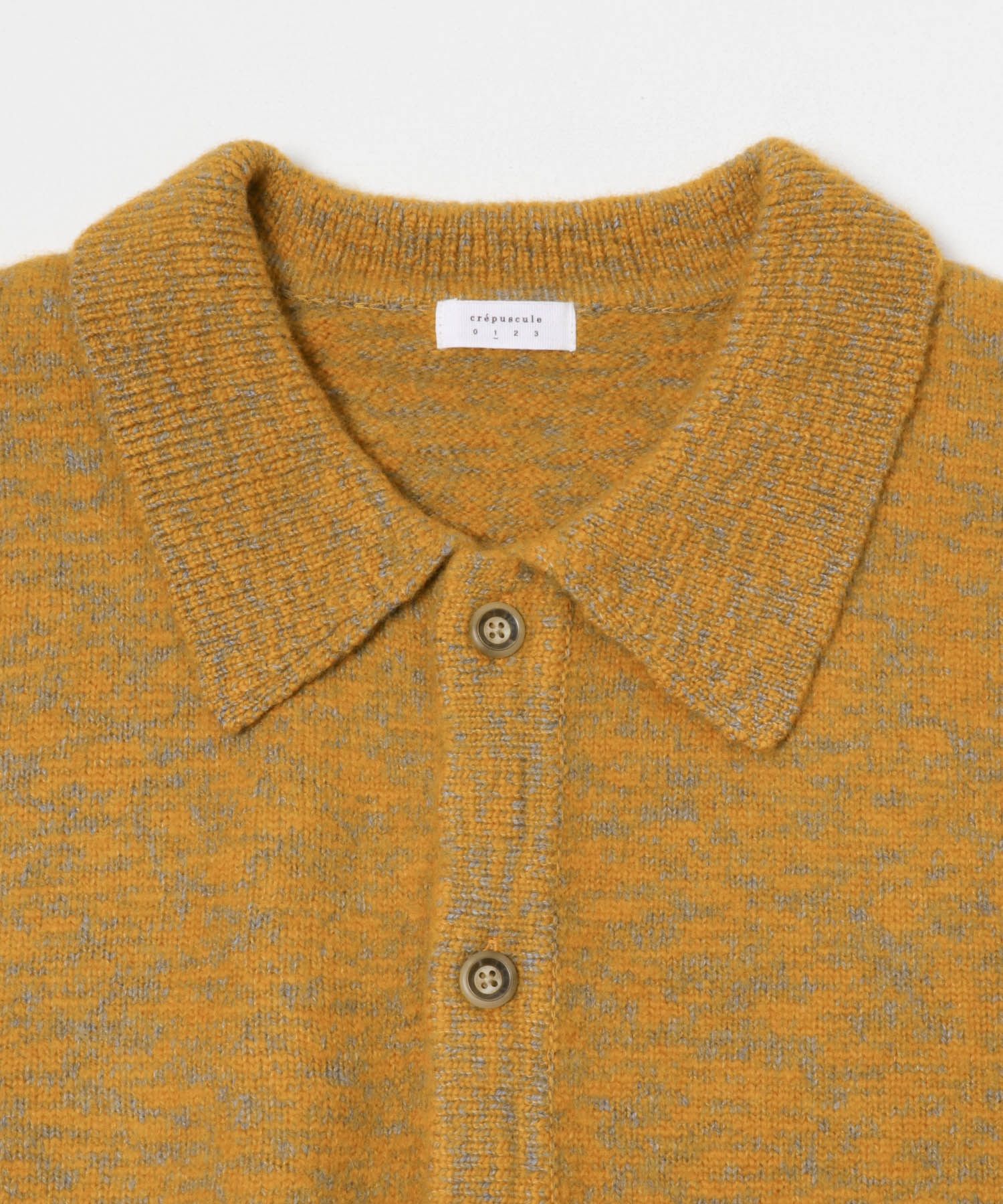GY/MUSTARD