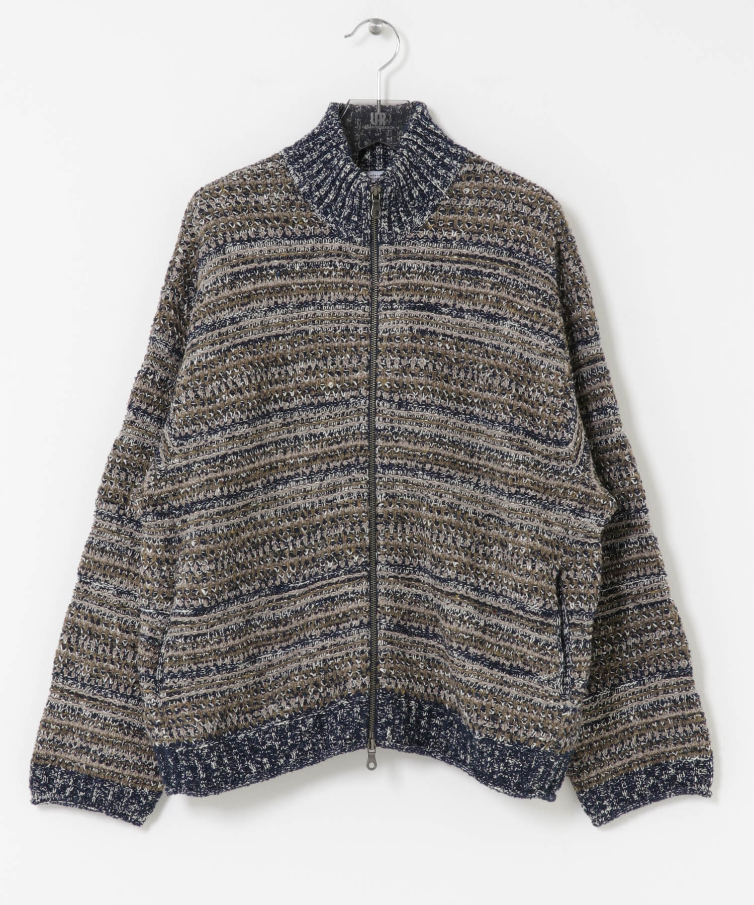 crepuscule　Multi Border Mix Drivers