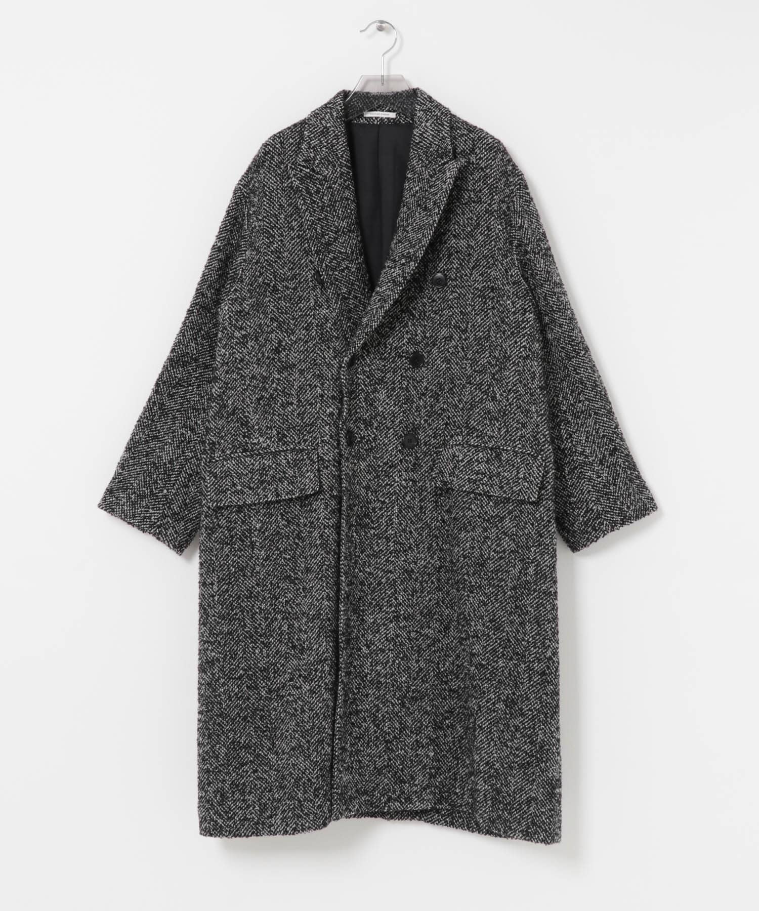 COUTURE D’ADAME　M.Loop A.double chester