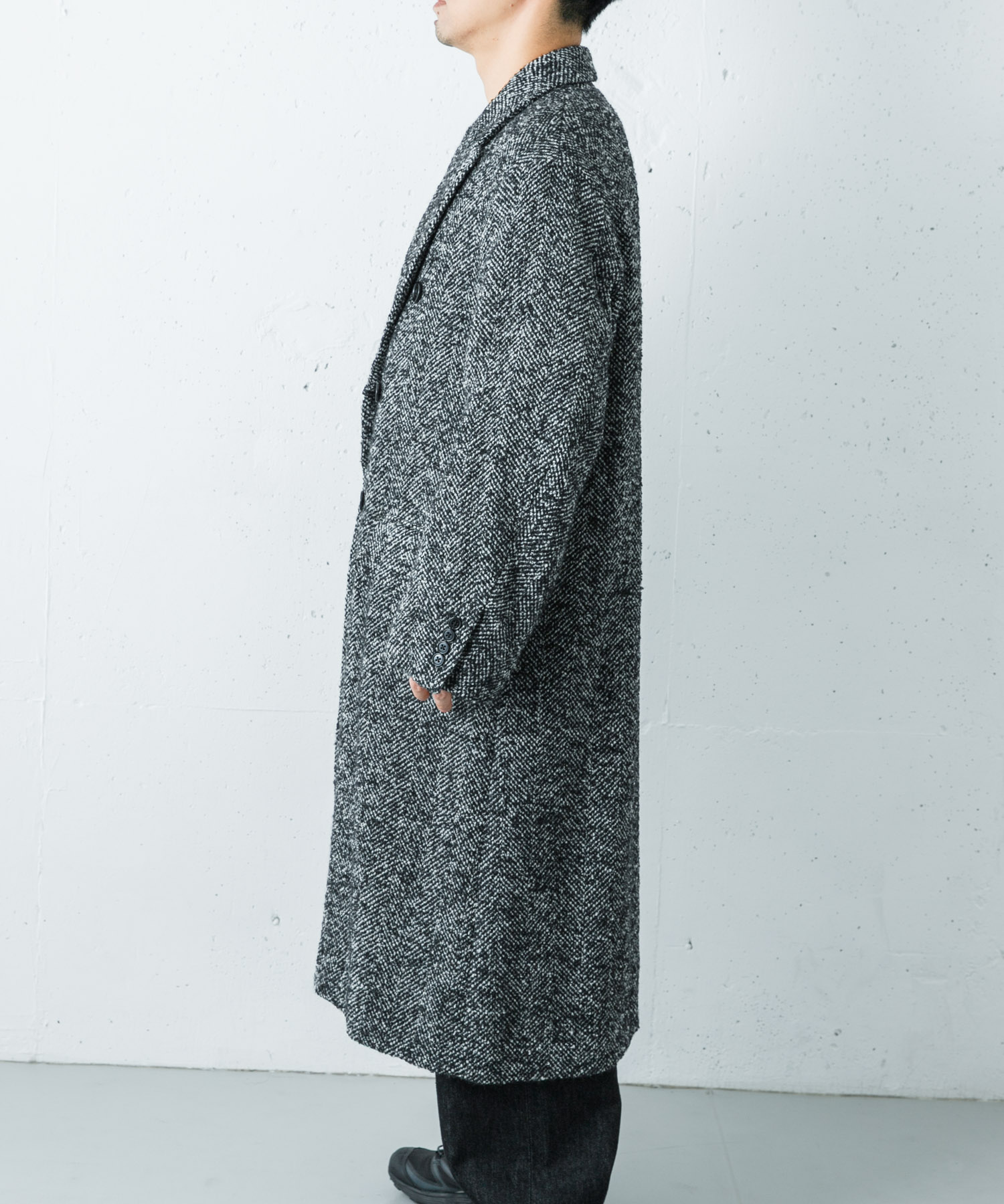 Grey
