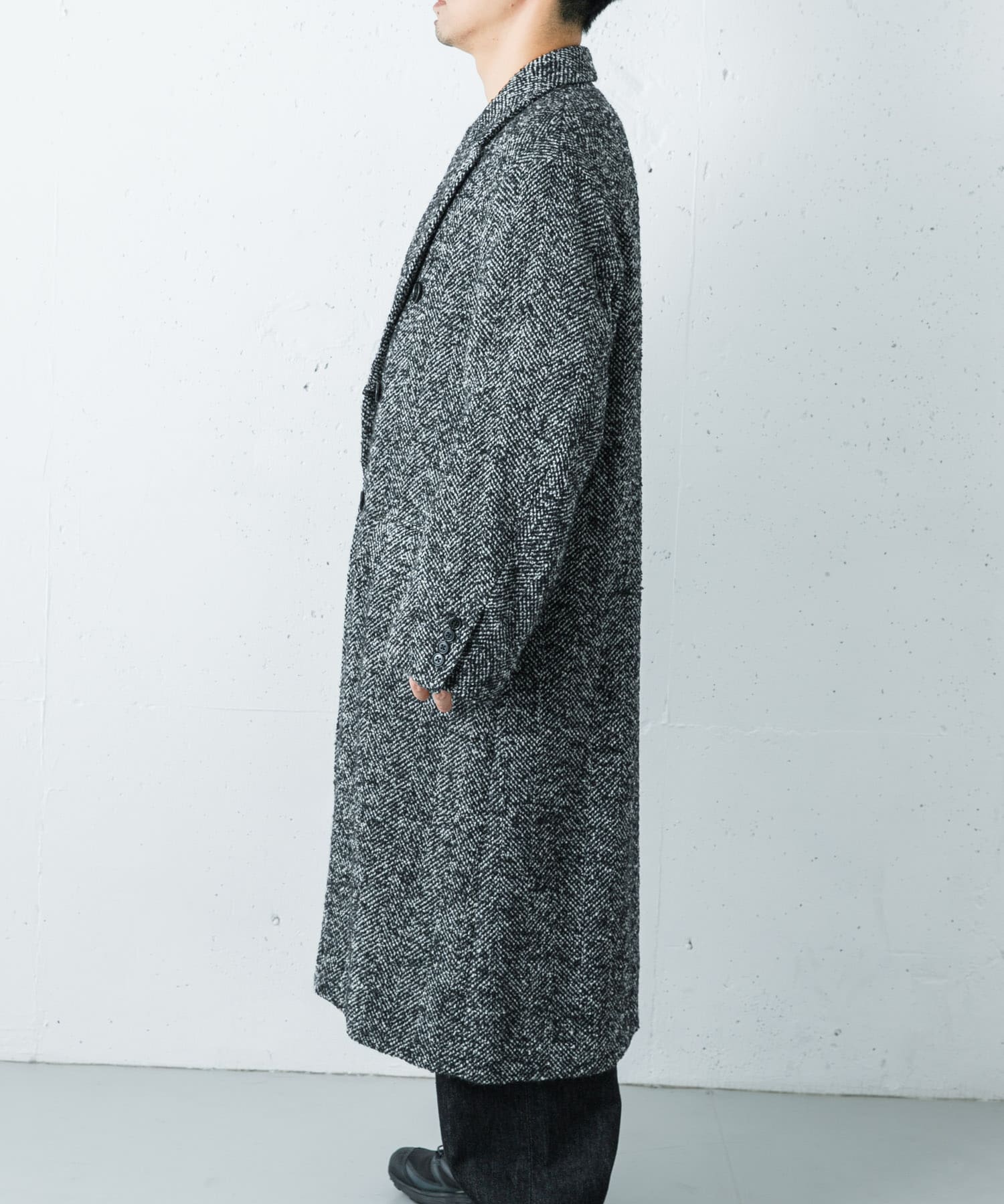 Grey