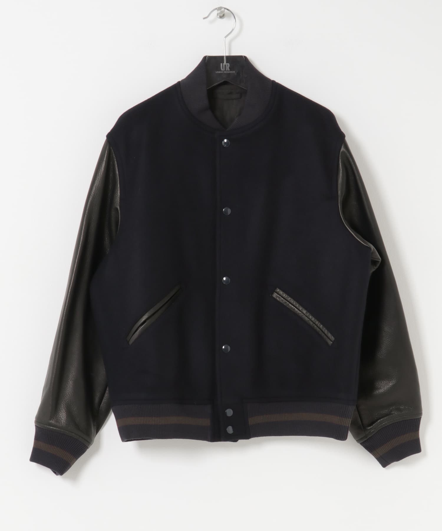 SAINT M×××××× LMA(L BLACK): アウター｜URBAN RESEARCH公式