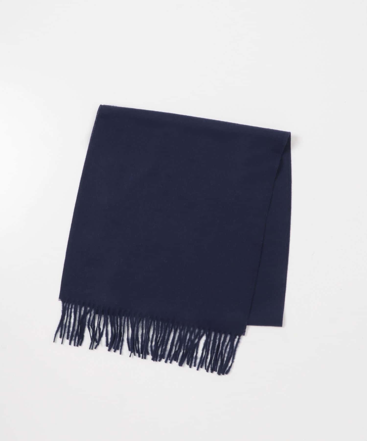 THE INOUE BROTHERS　Brushed Scarf
