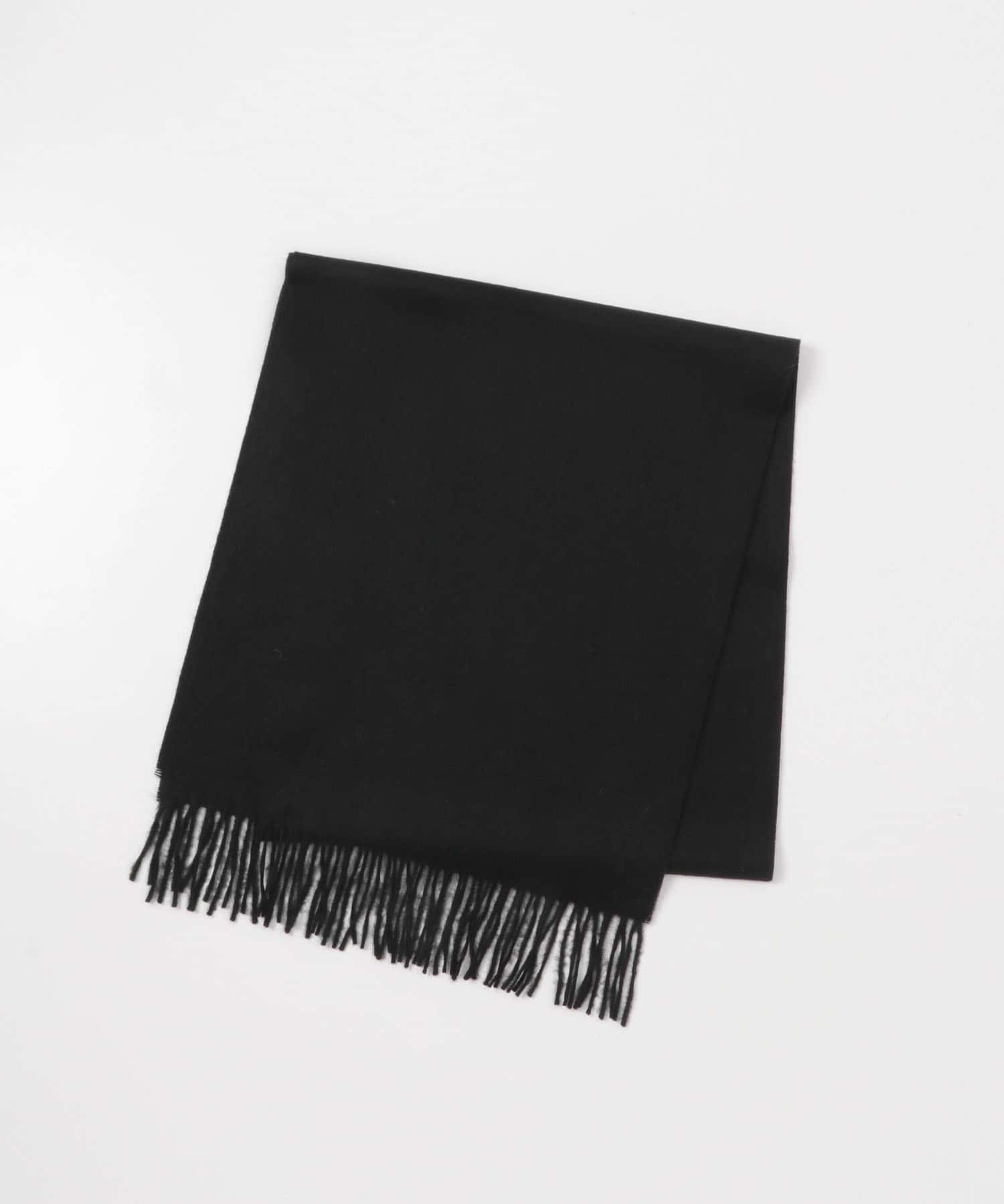 THE INOUE BROTHERS　Brushed Scarf