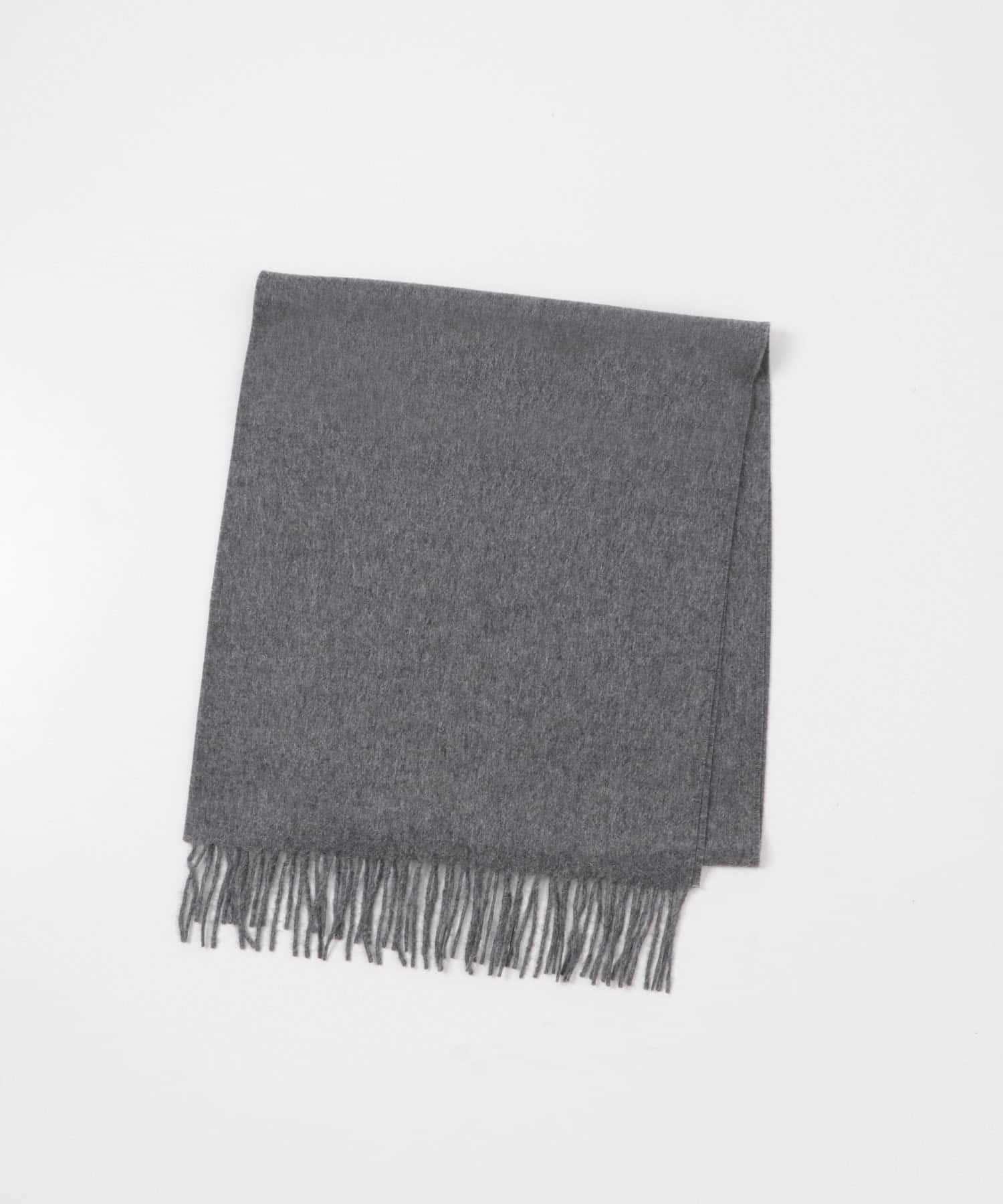 THE INOUE BROTHERS　Brushed Scarf