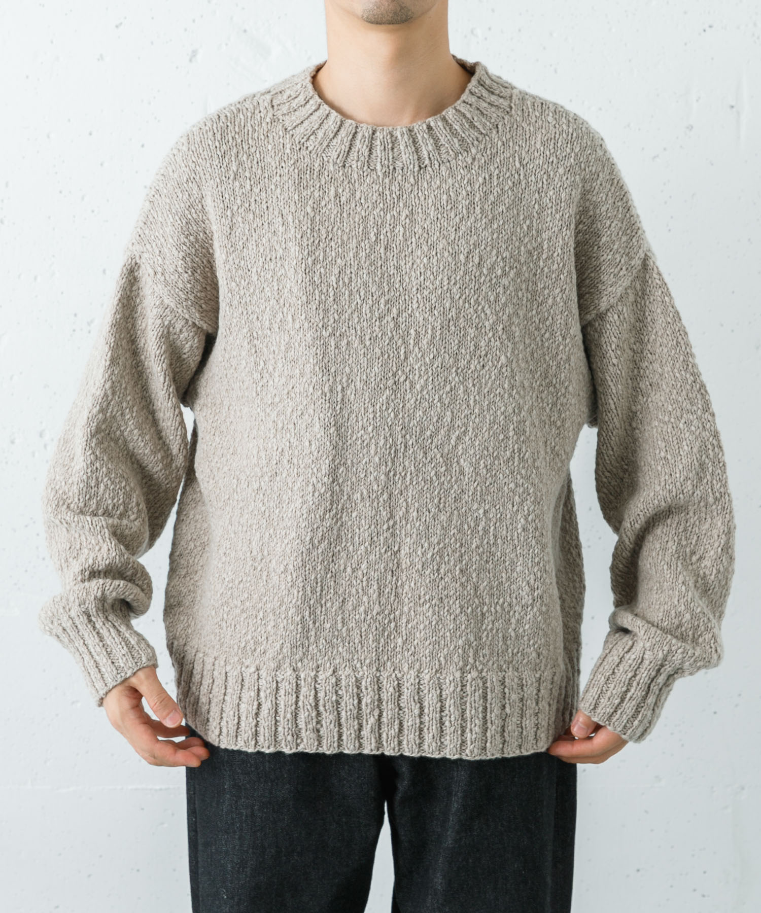 beige