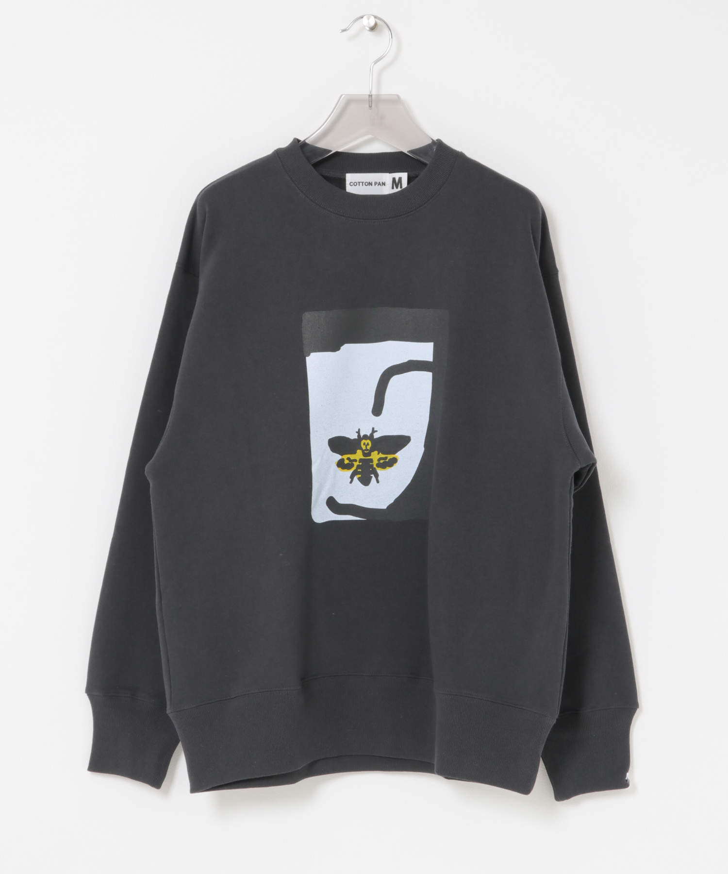 COTTON PAN　羊たち
