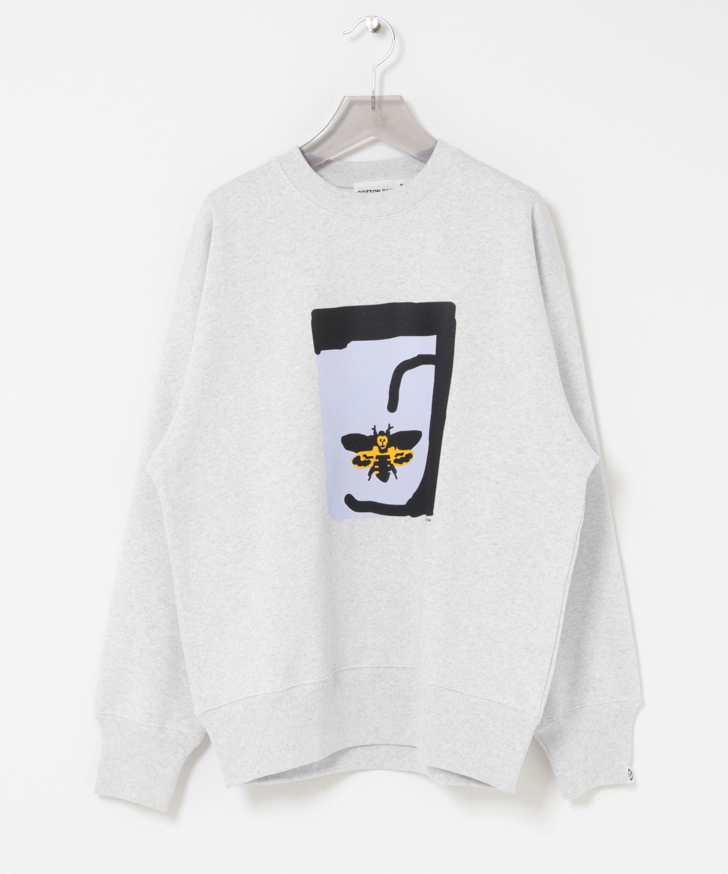 COTTON PAN　羊たち