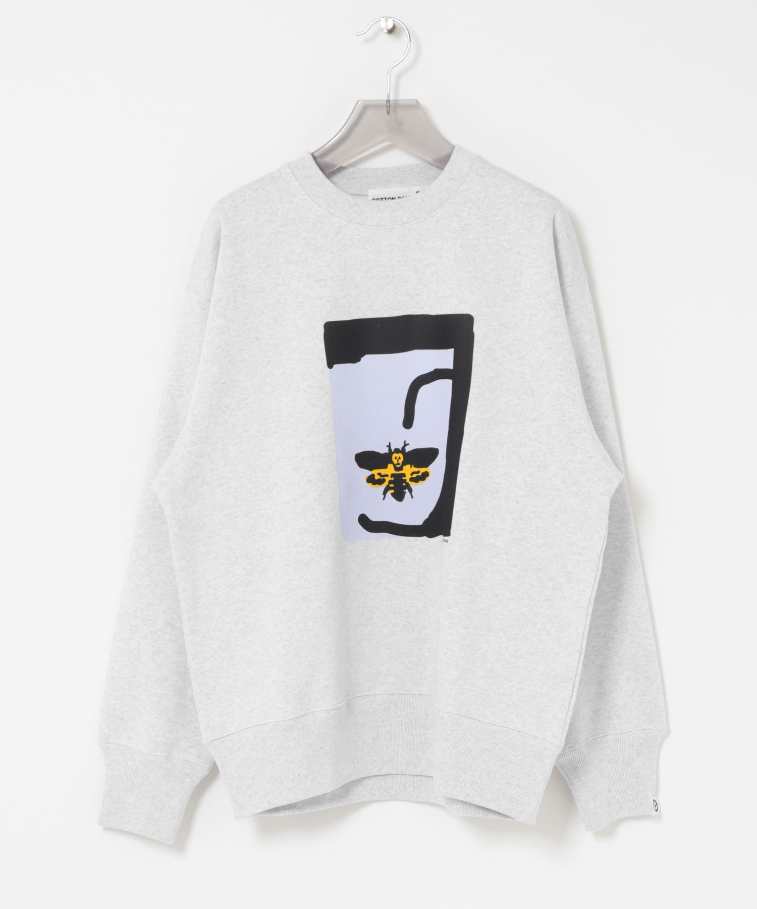 COTTON PAN　羊たち