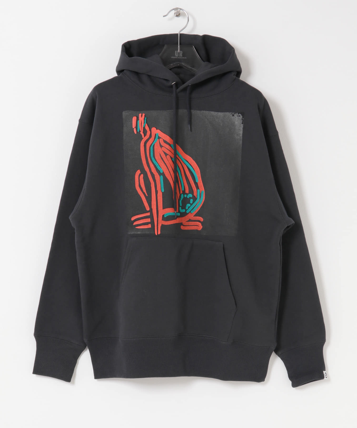 COTTON PAN　The Low End Theory JET S