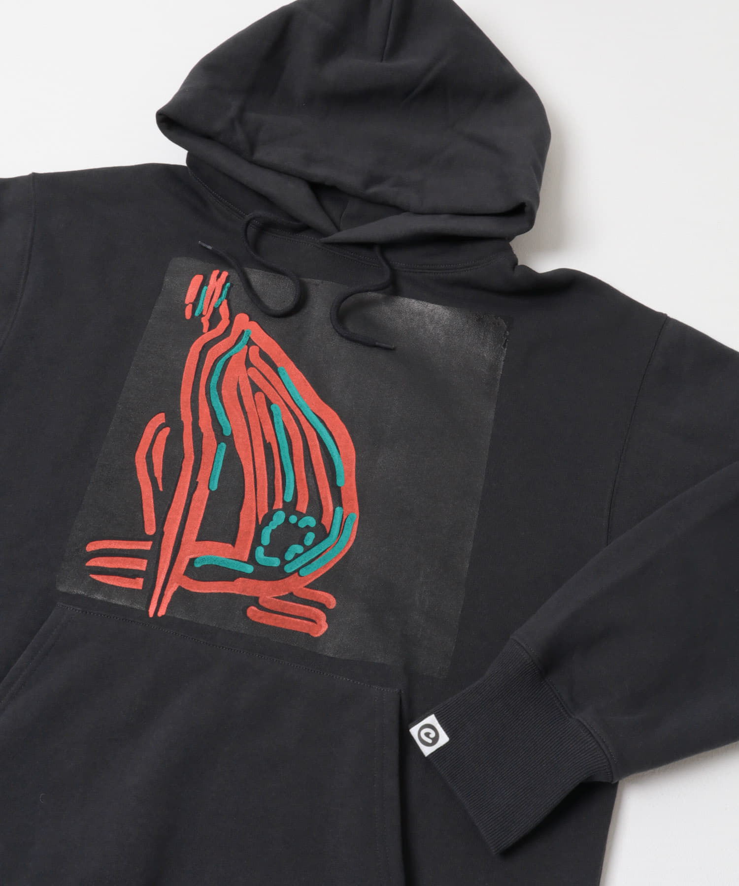 COTTON PAN　The Low End Theory JET S