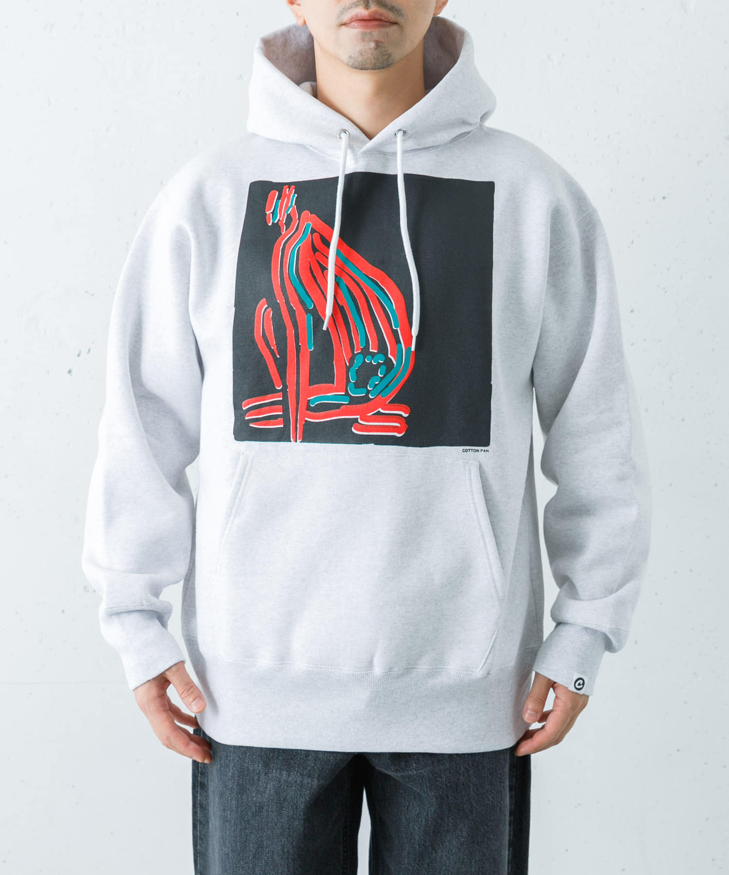 身長：172cm サイズ：M