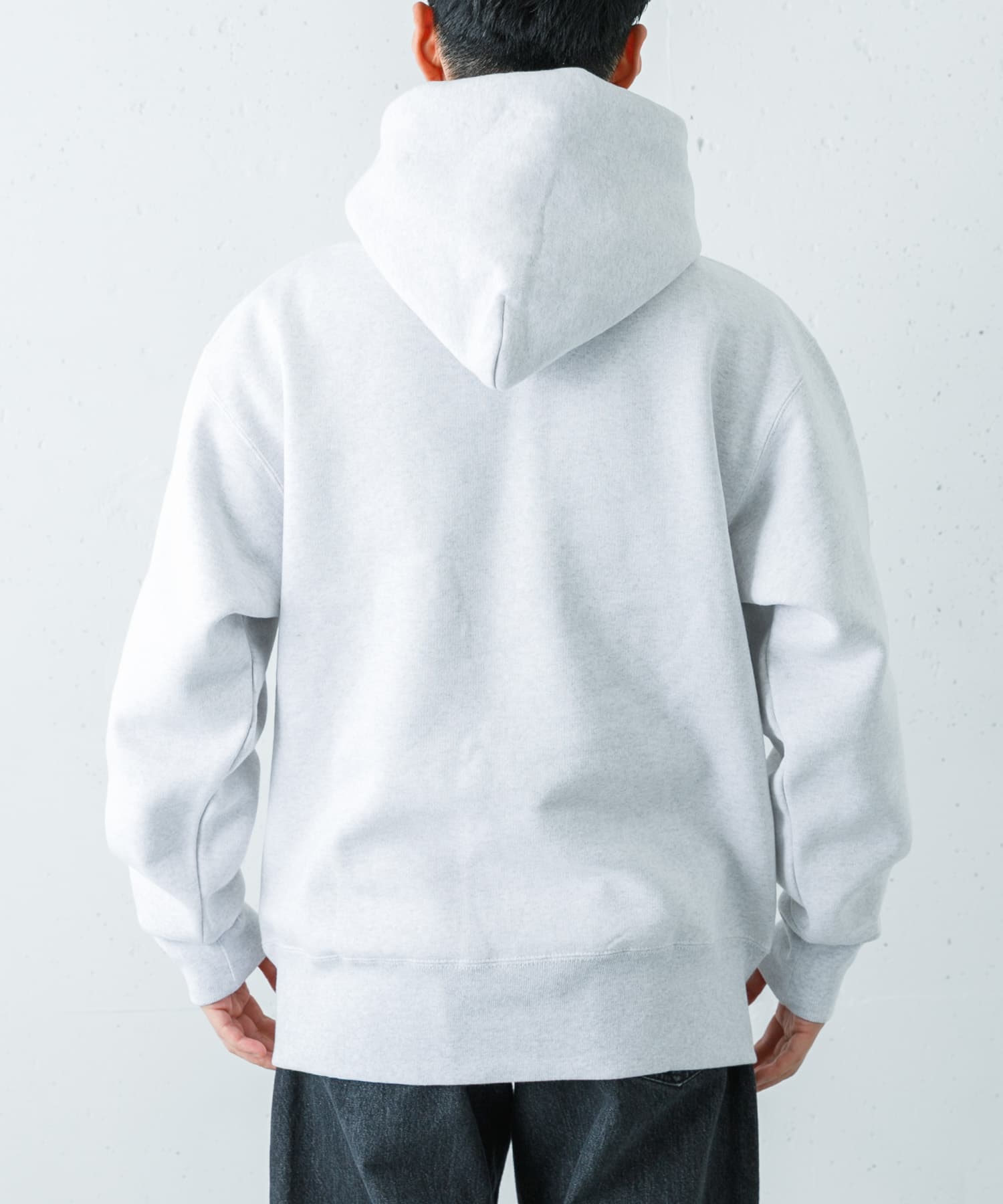 身長：172cm サイズ：M