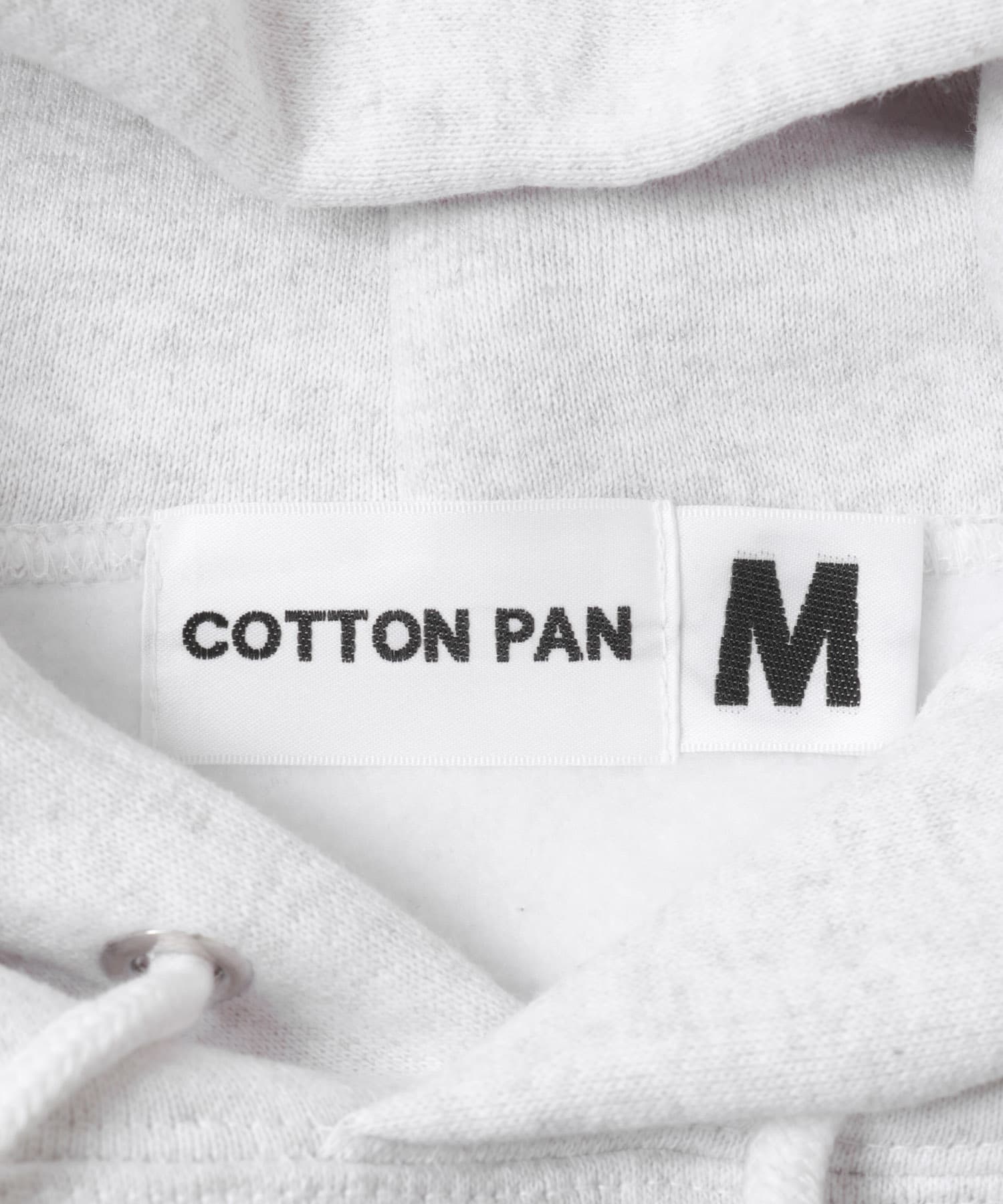 COTTON PAN　The Low End Theory STEAM S